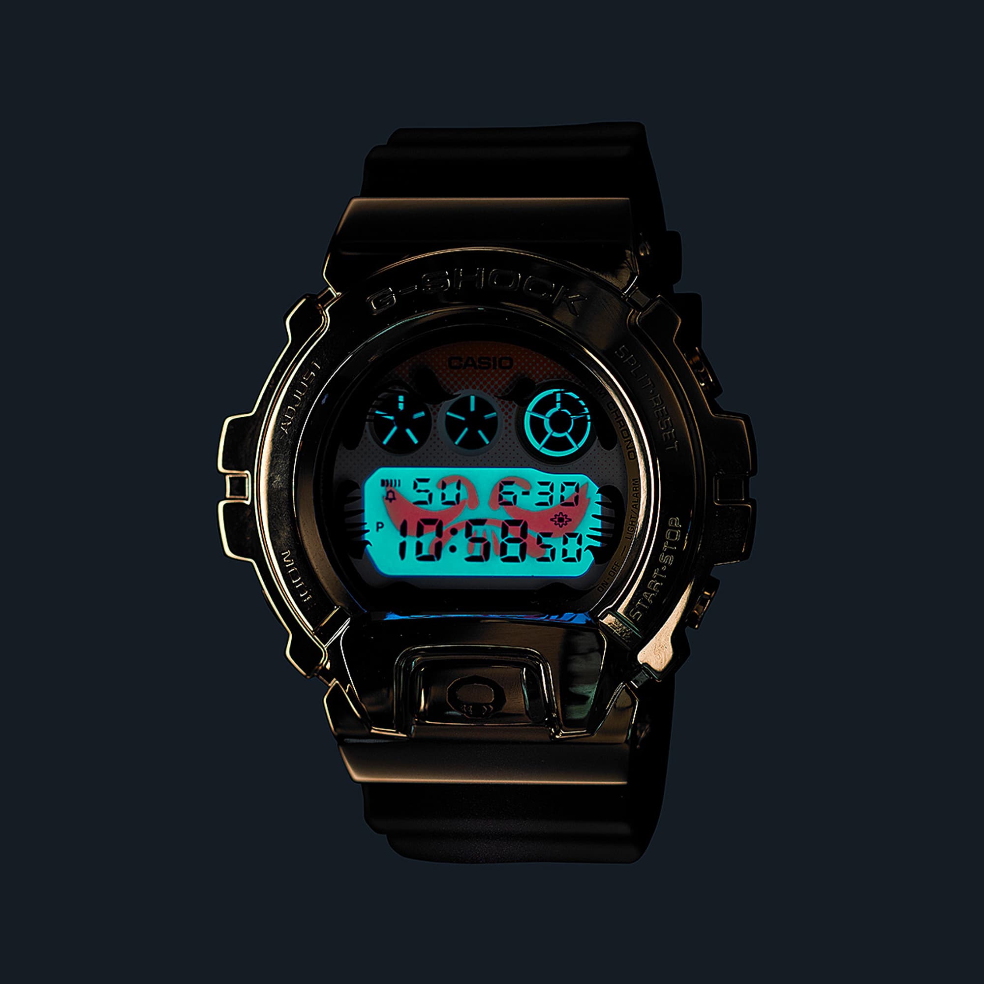 GM-6900GDA-9 5