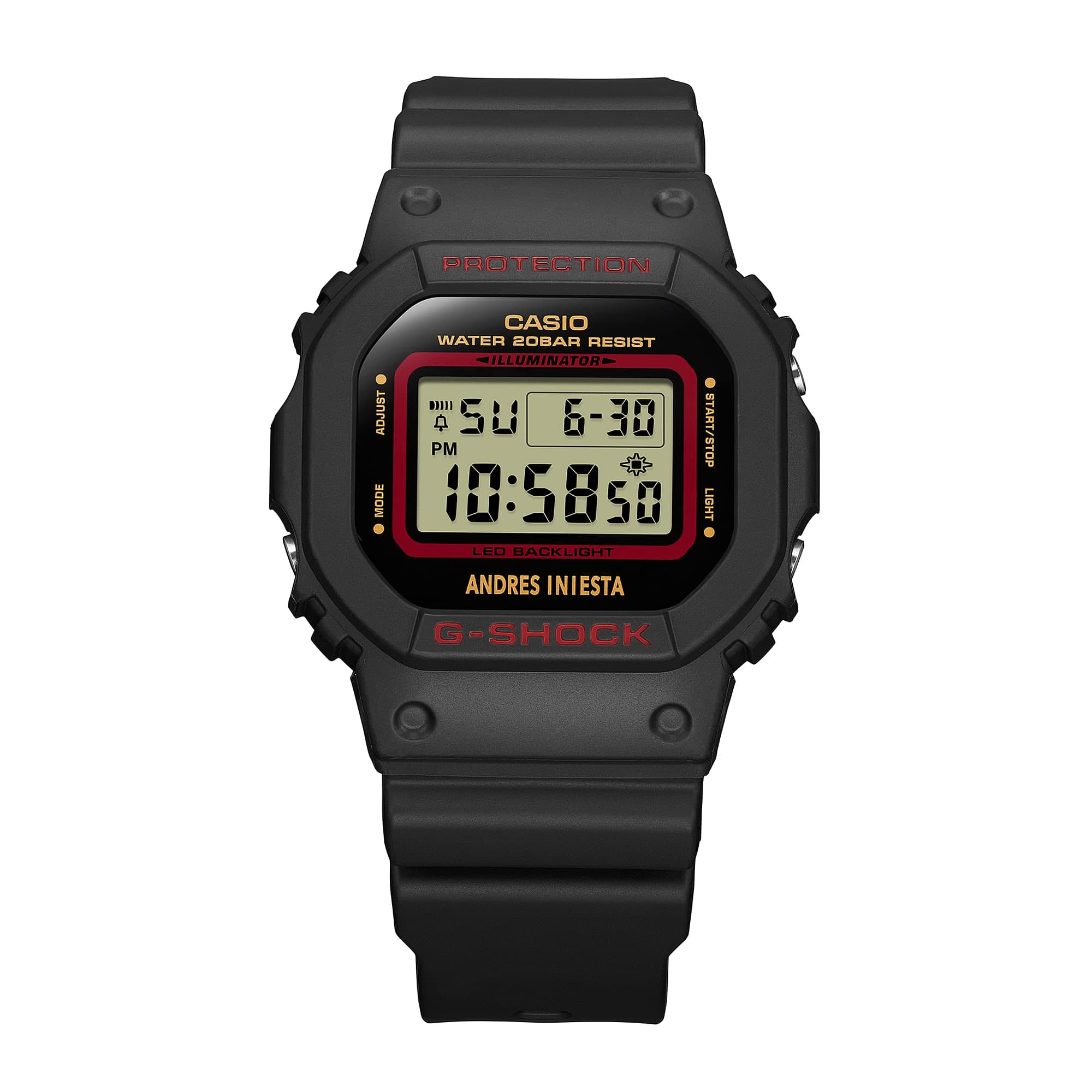 DW-5600AI-1 4
