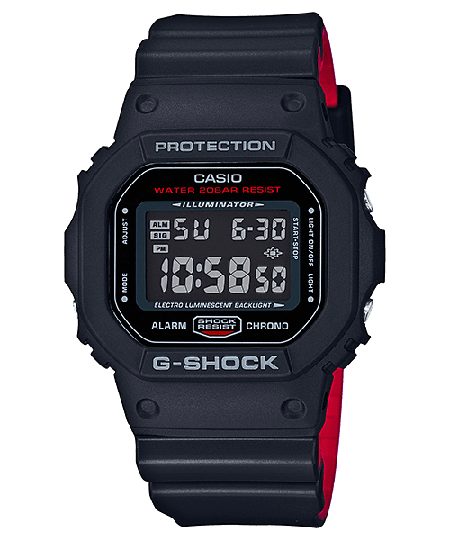 DW-5600HR-1E 1