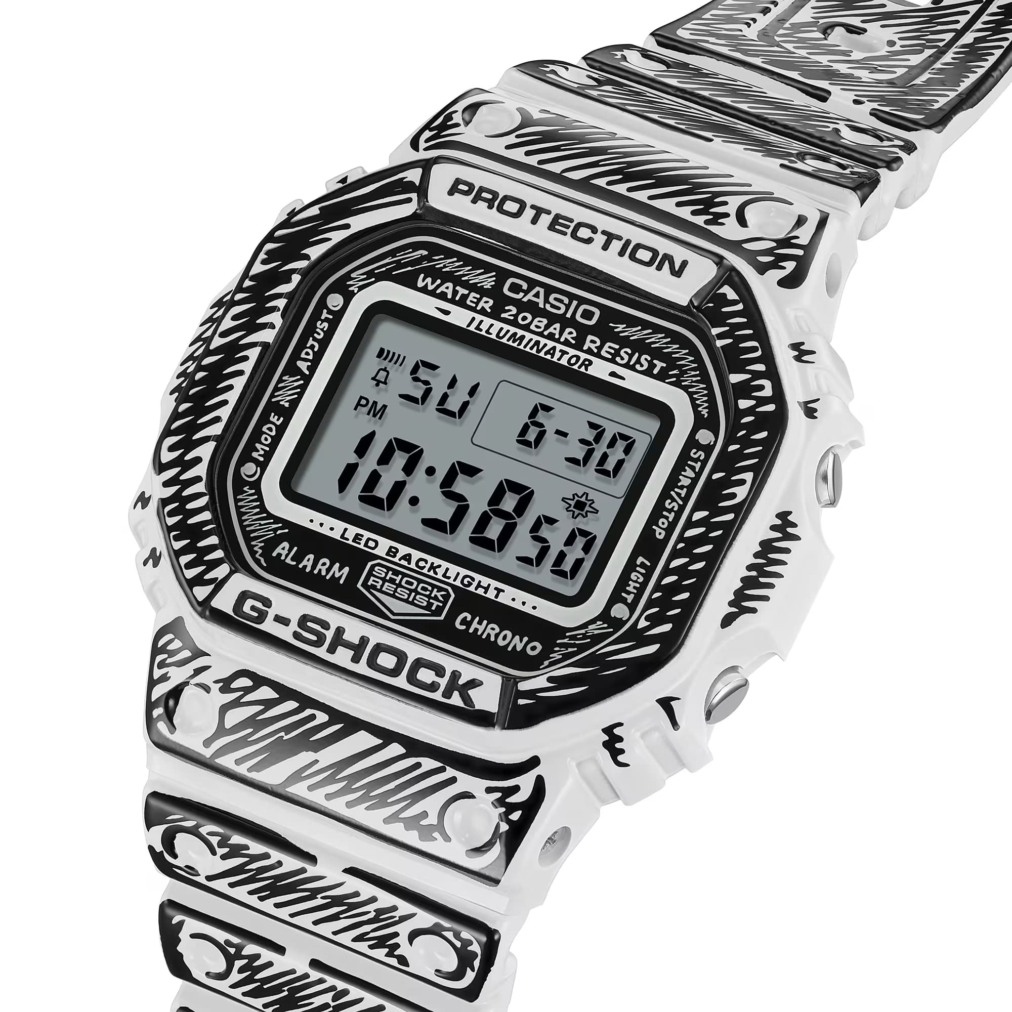 DW-5600JV-7 3