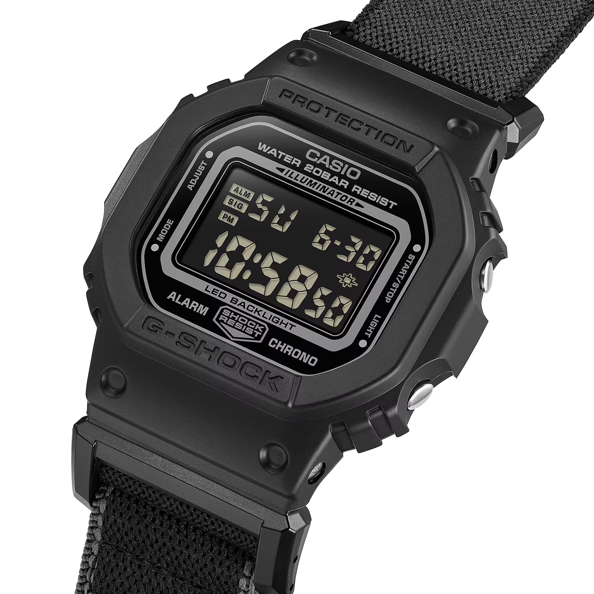 DW-5600MNC-1 6