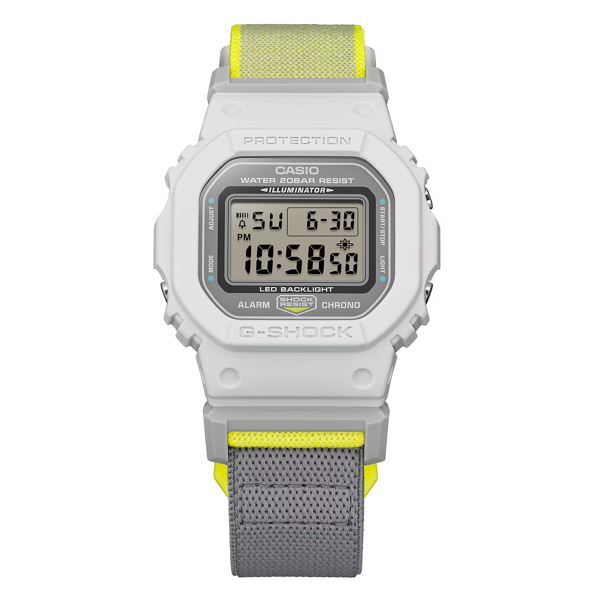 DW-5600MNC-7A8 4