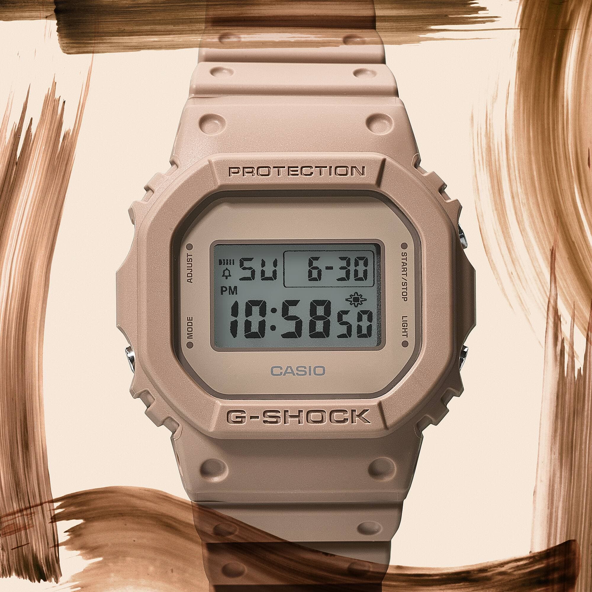 DW-5600NC-5 4