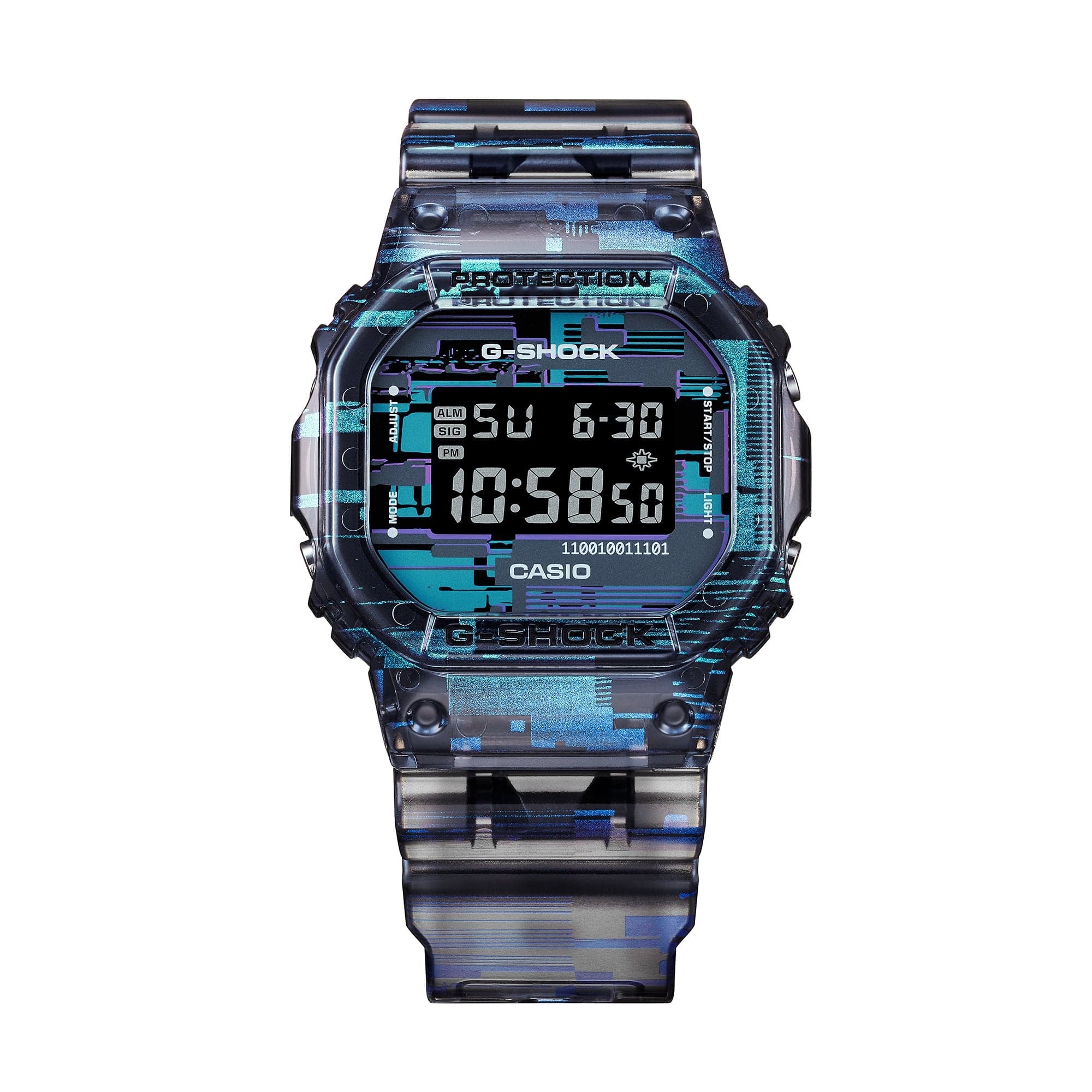 DW-5600NN-1E 7