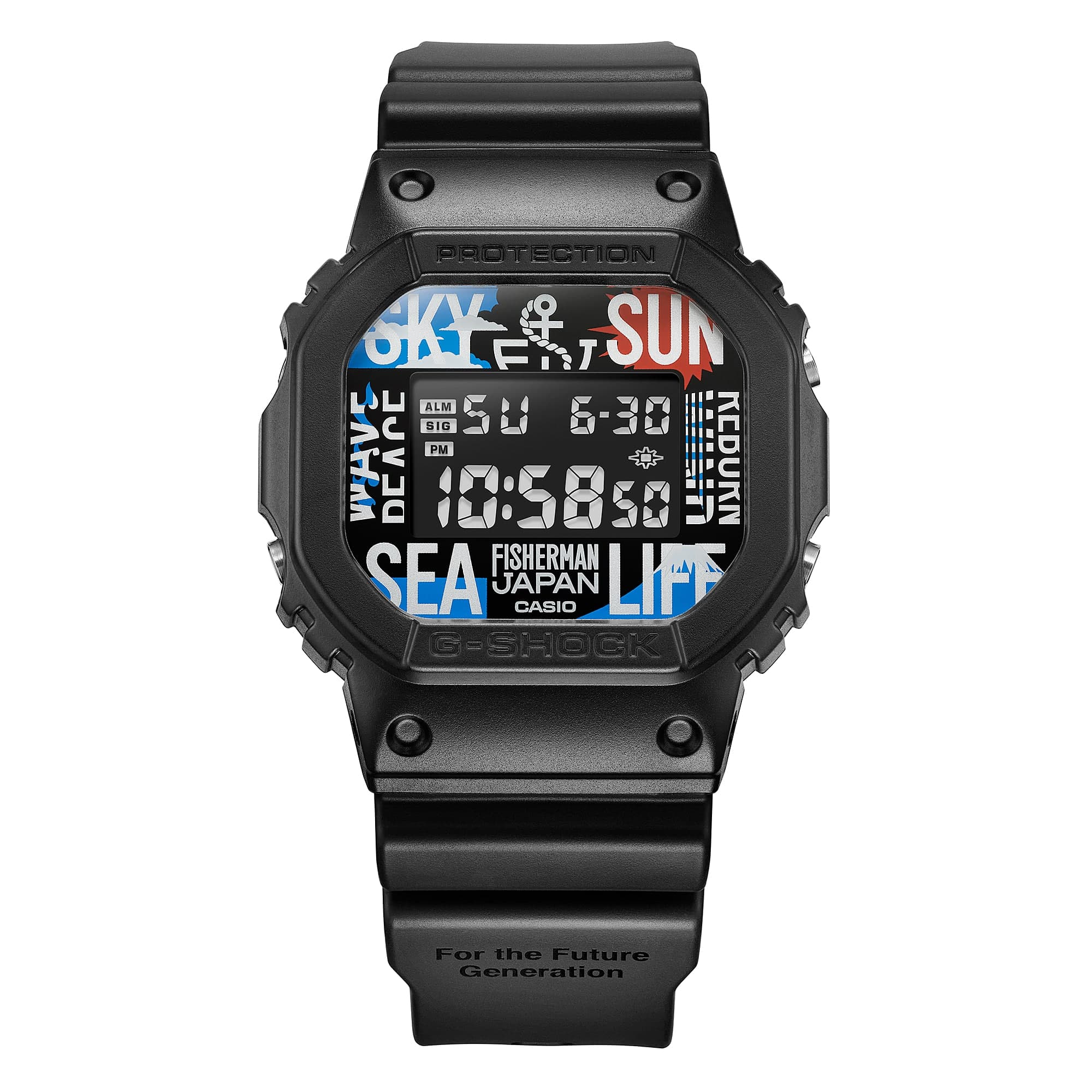 DW-5600RF24-1 3
