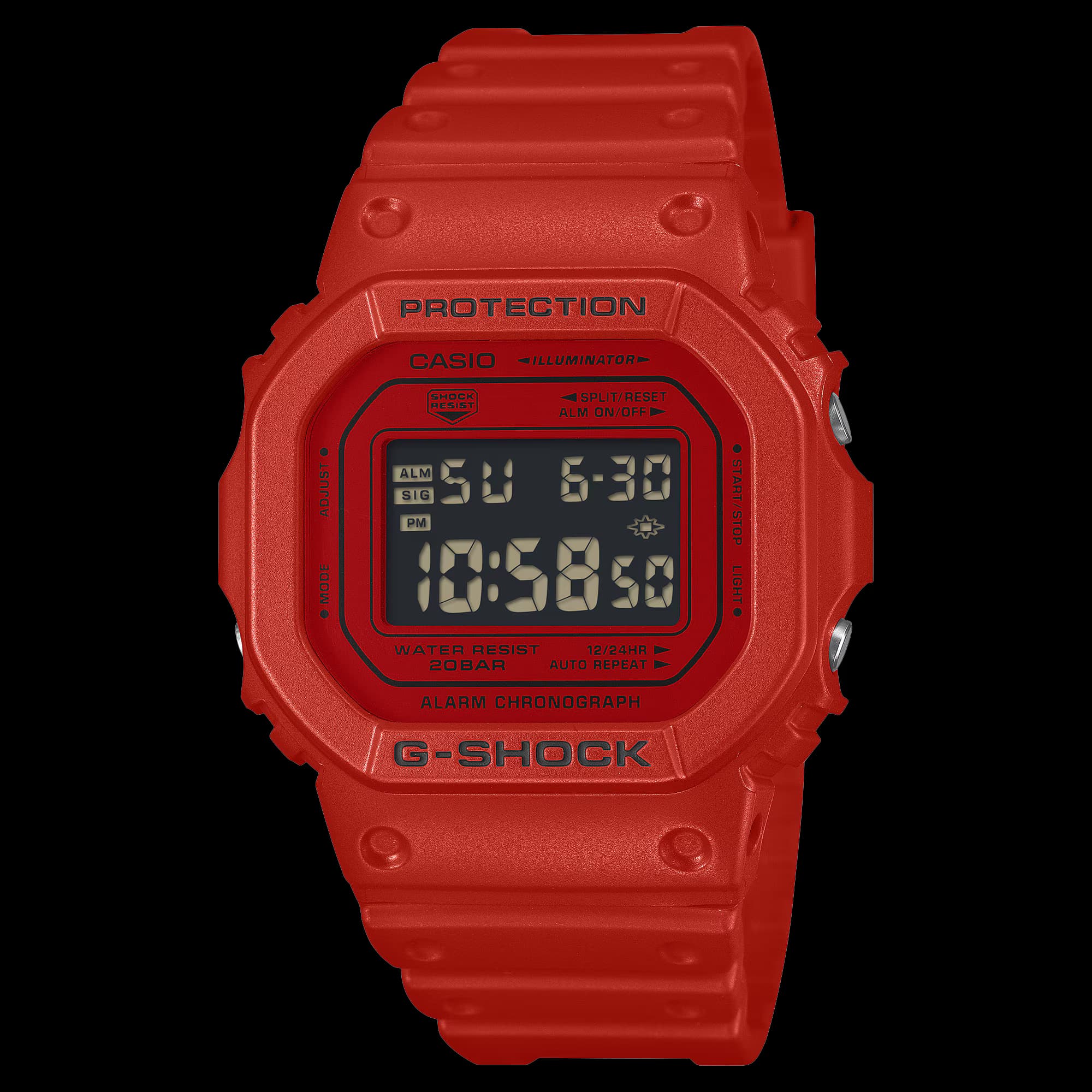 DW-5600RRB-4 1