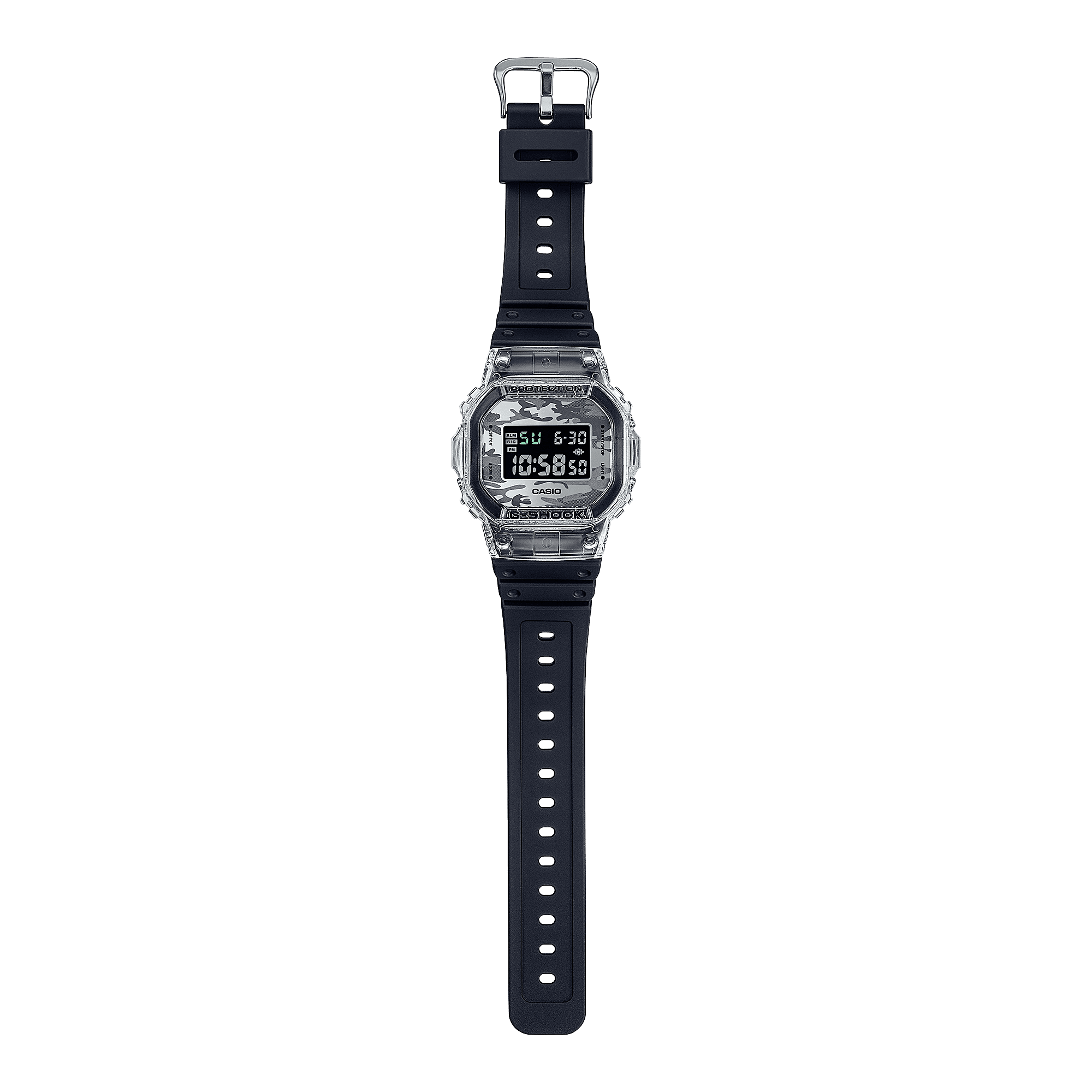 DW-5600SKC-1E 3