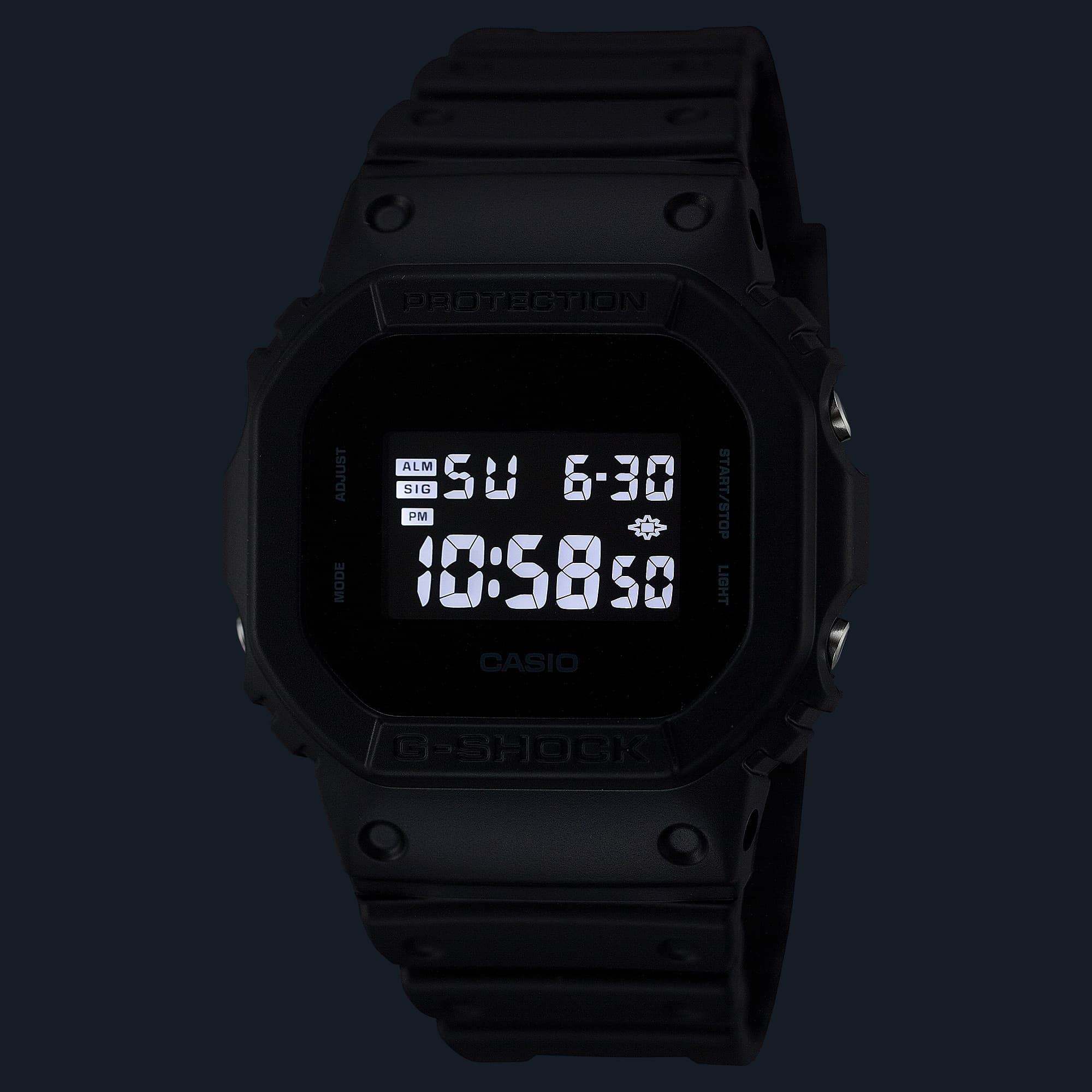 DW-5600UBB-1 6