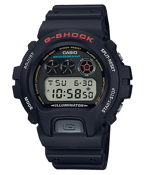DW-6900-1V 1