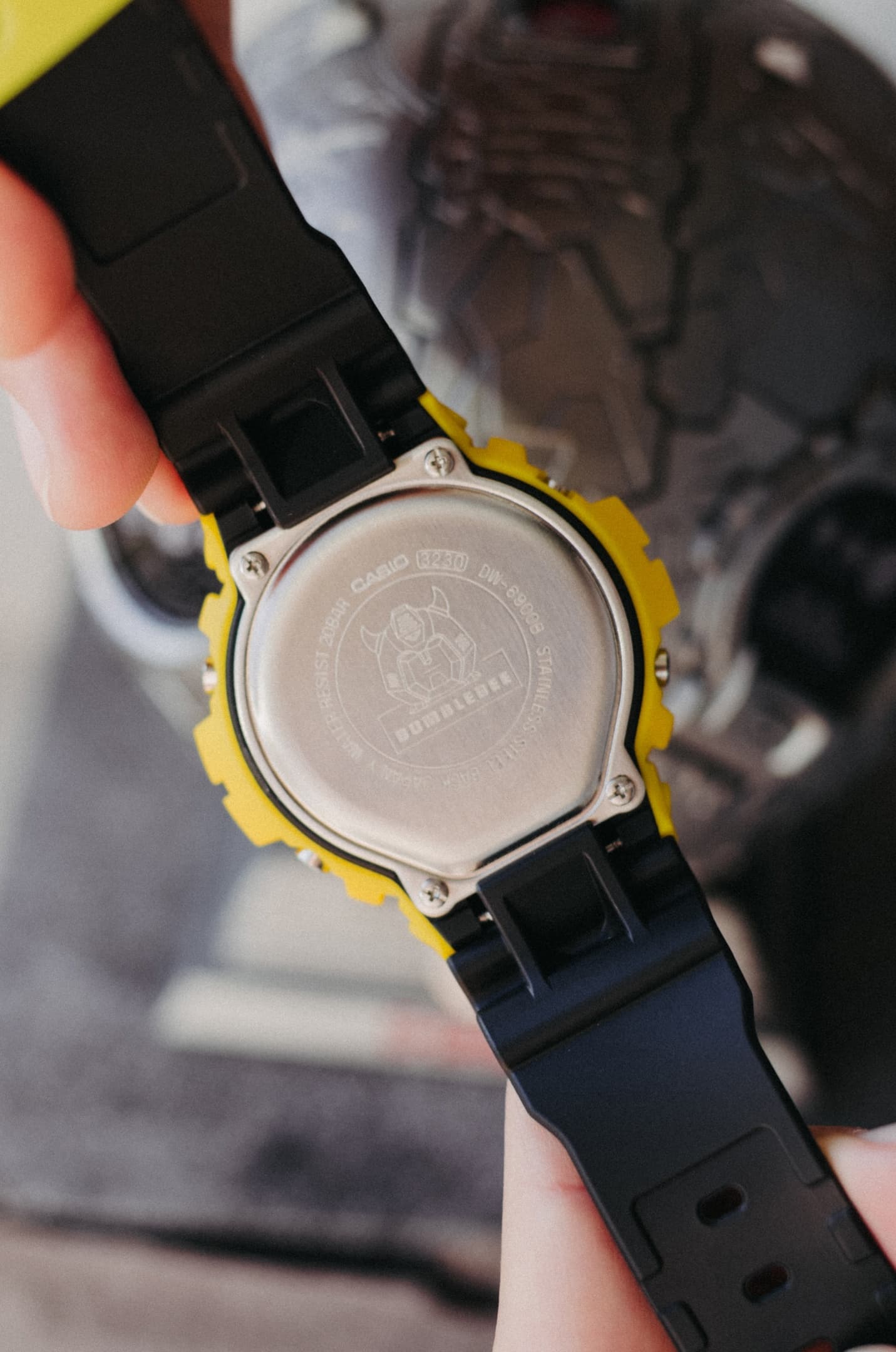 DW-6900BUMB22-9 6