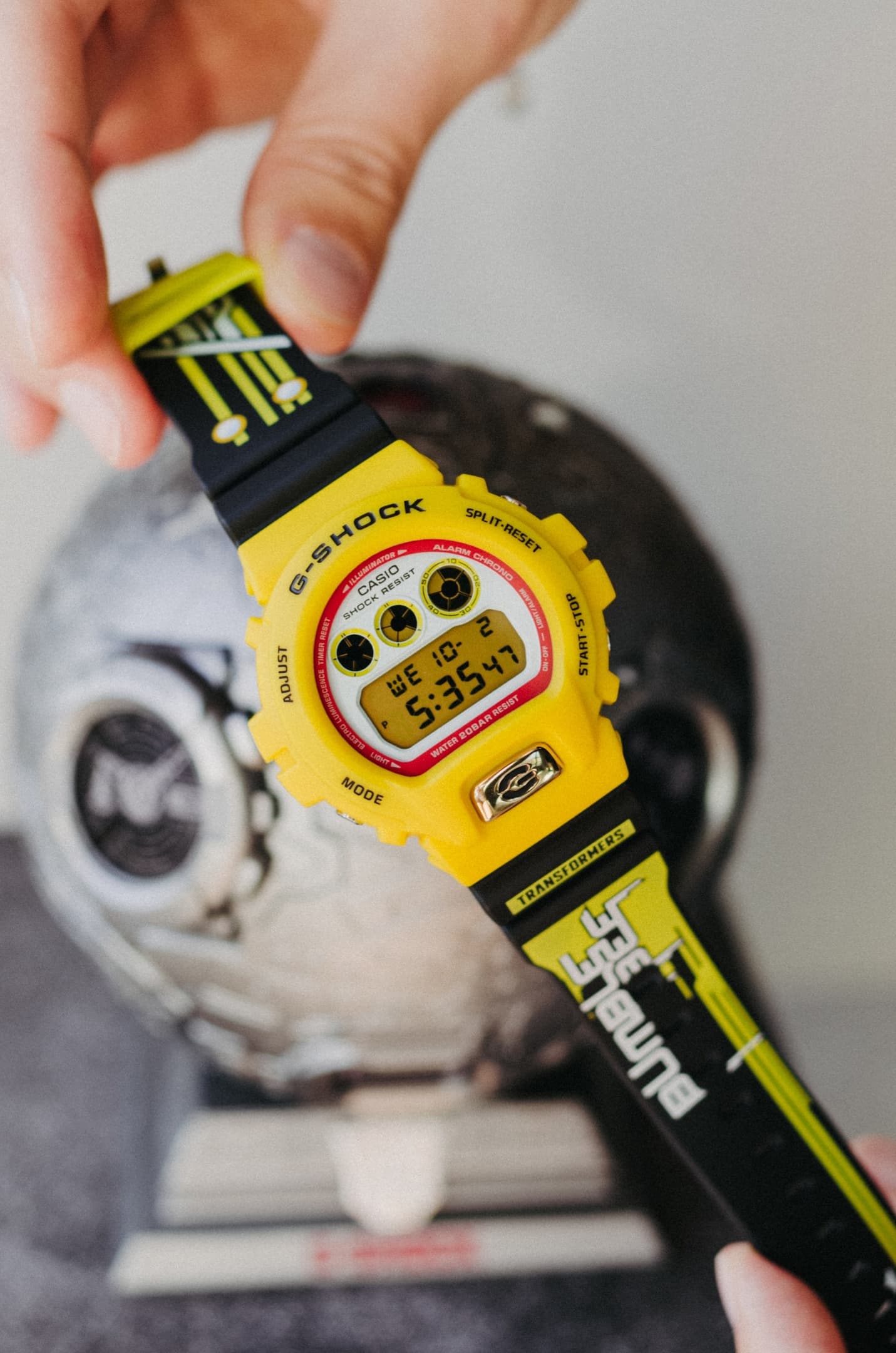 DW-6900BUMB22-9 7