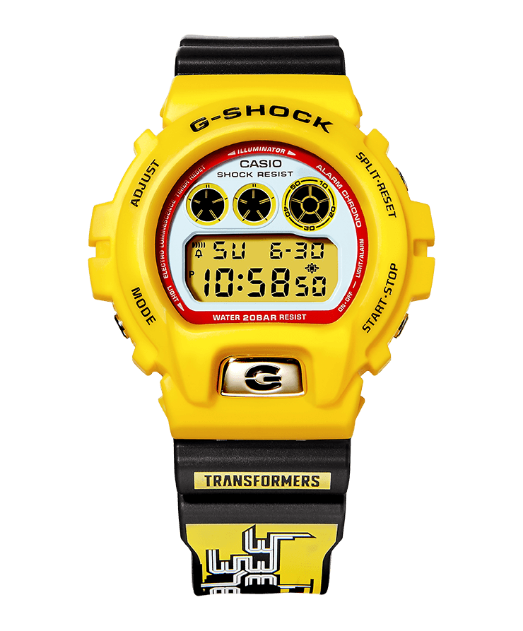 DW-6900BUMB22-9 2