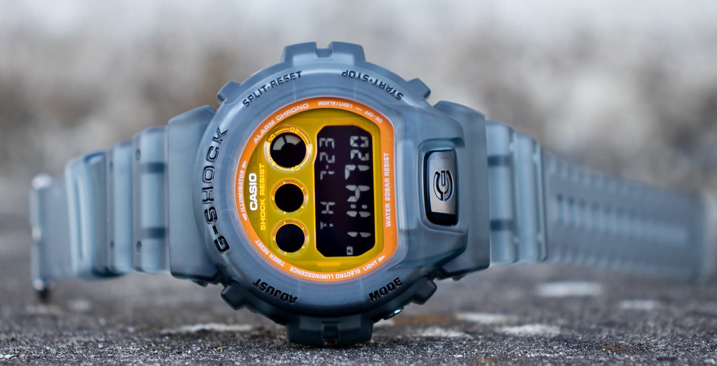 DW-6900LS-1E 4