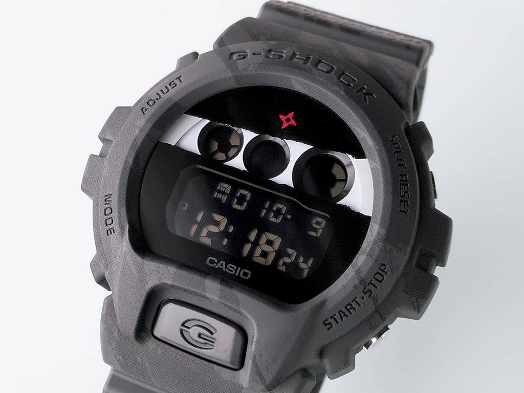 DW-6900NNJ-1 4
