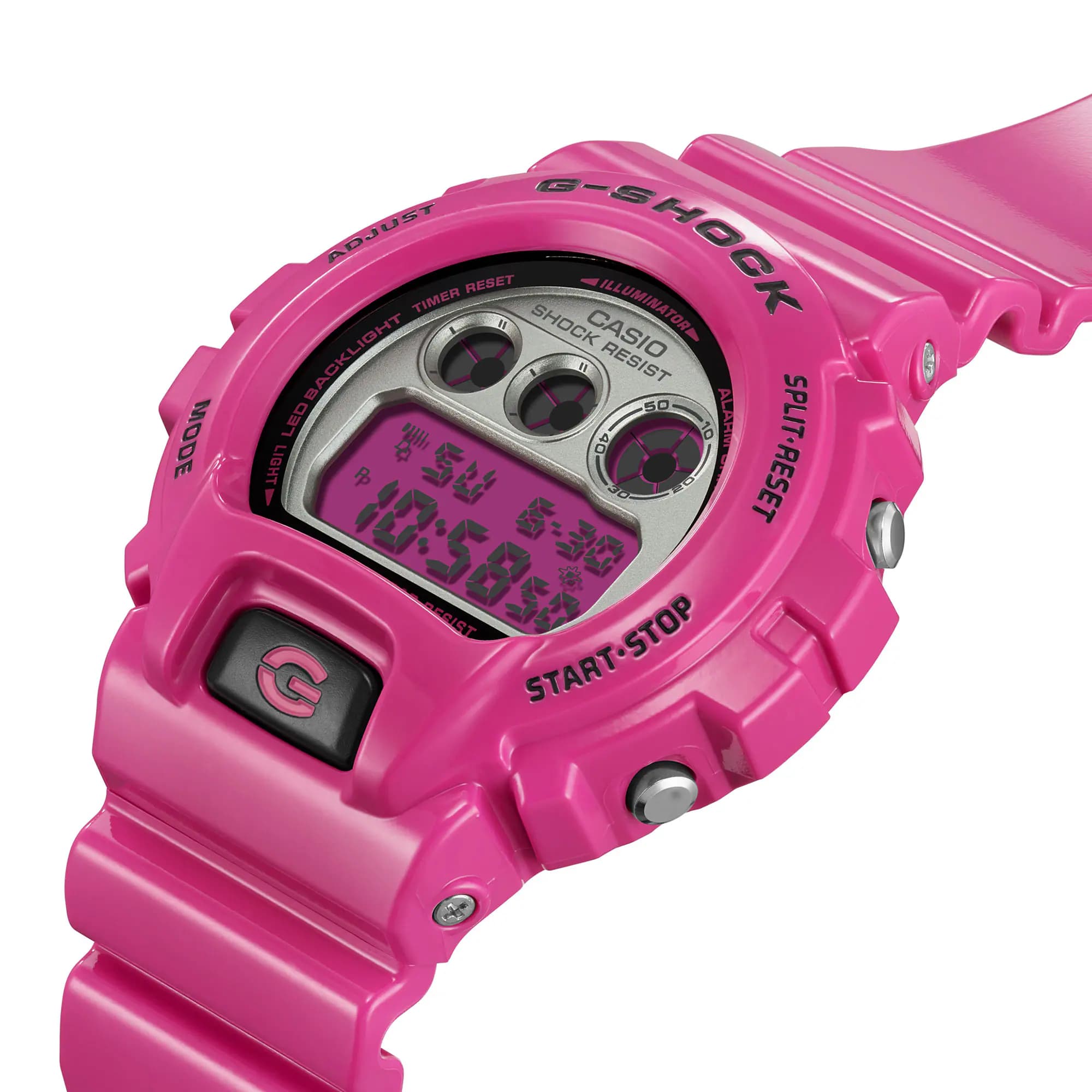 DW-6900RCS-4 3