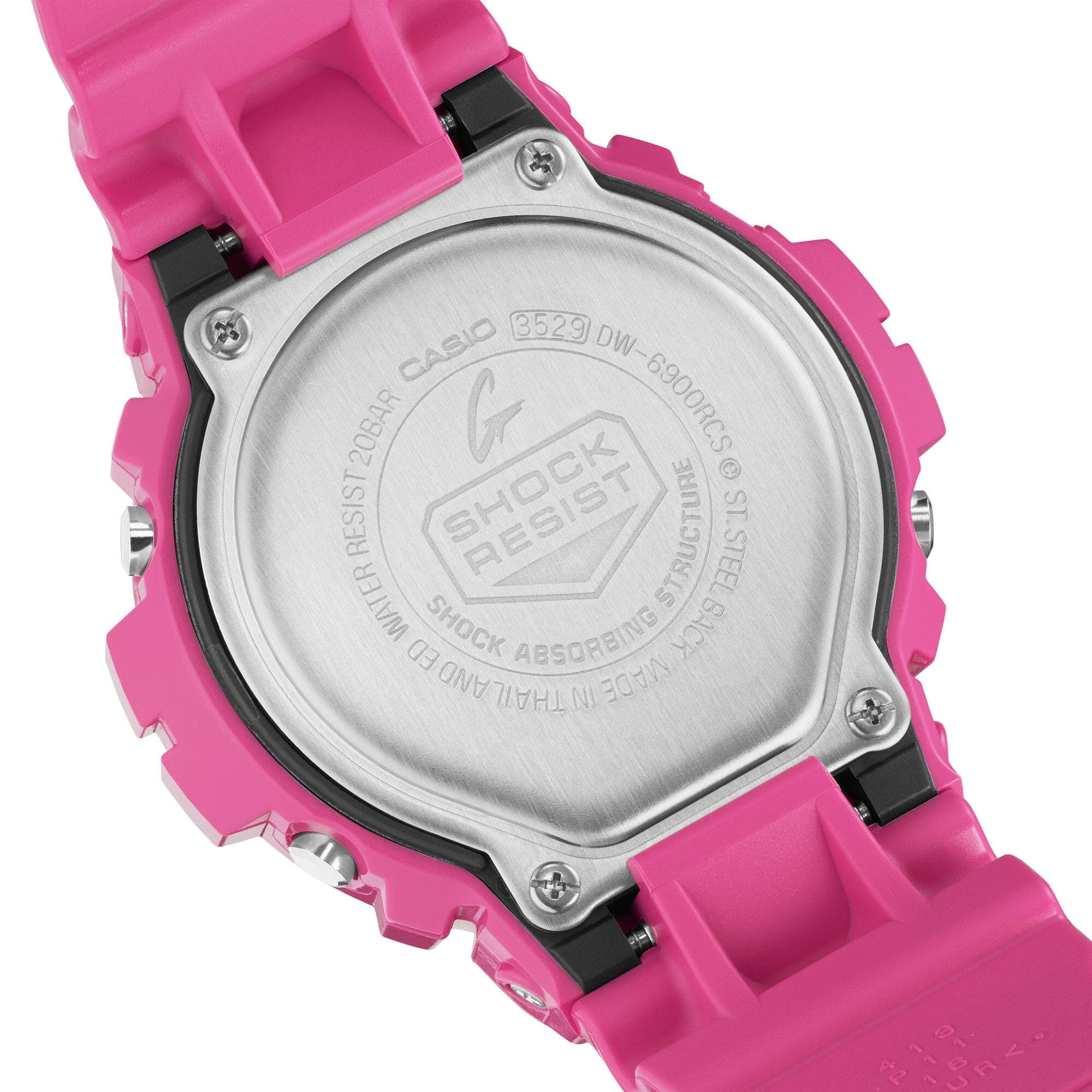 DW-6900RCS-4 4