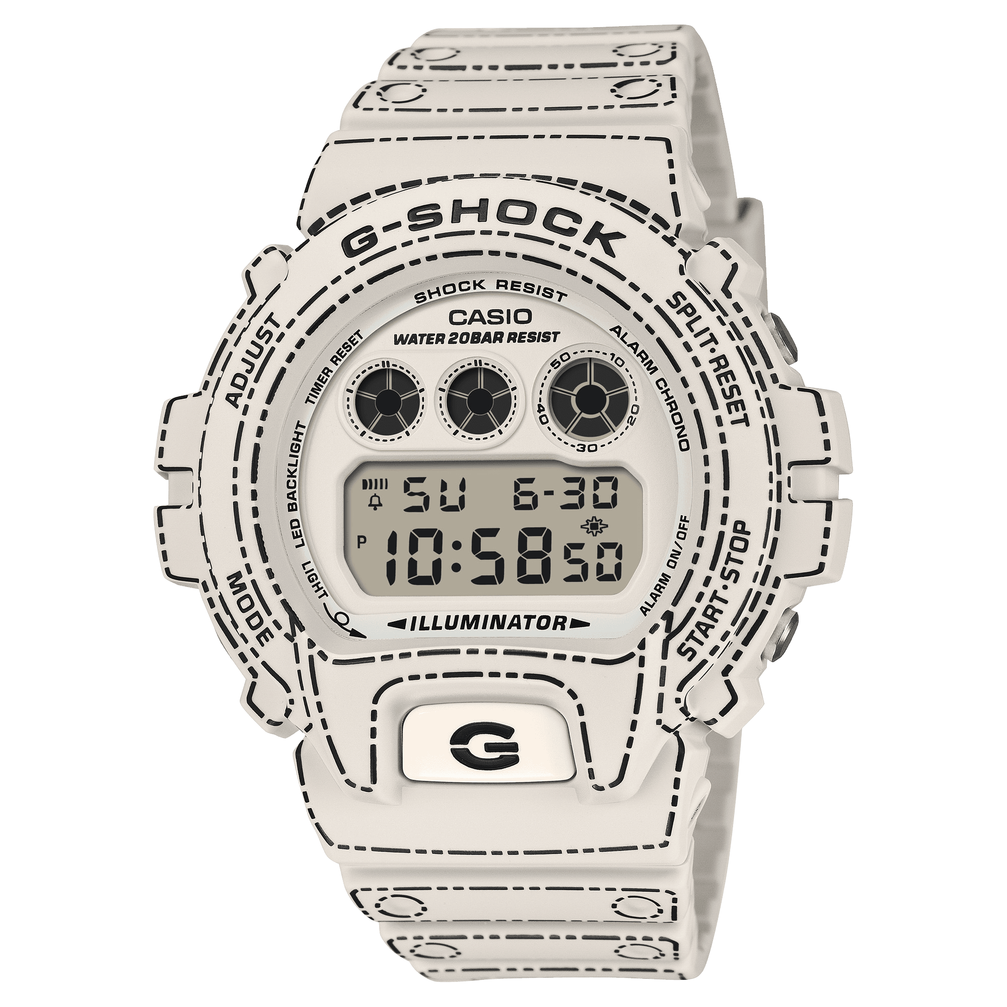 DW-6900RGM-5 1