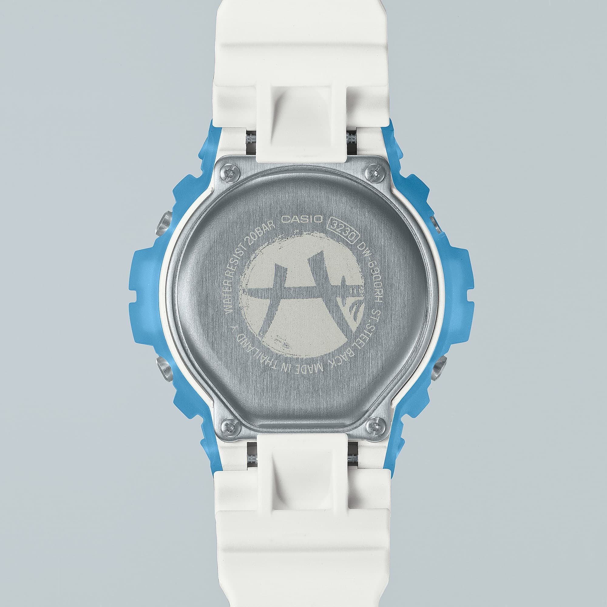 DW-6900RH-2E 9