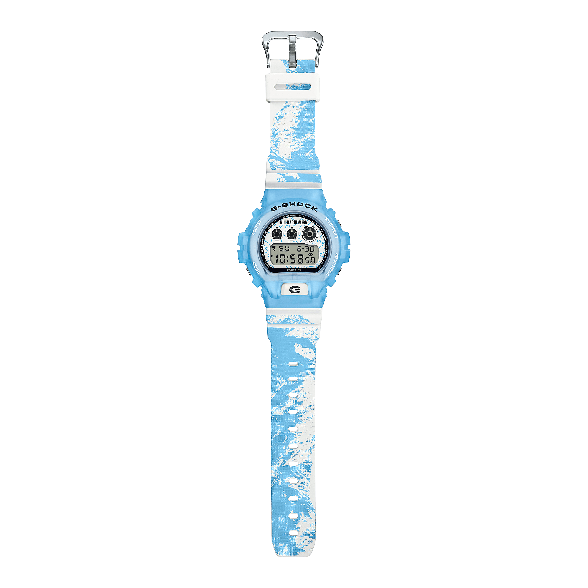 DW-6900RH-2E 7