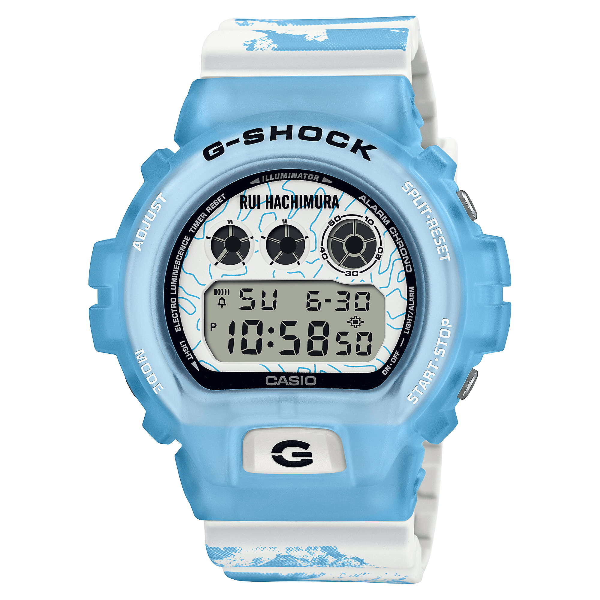 DW-6900RH-2E 1