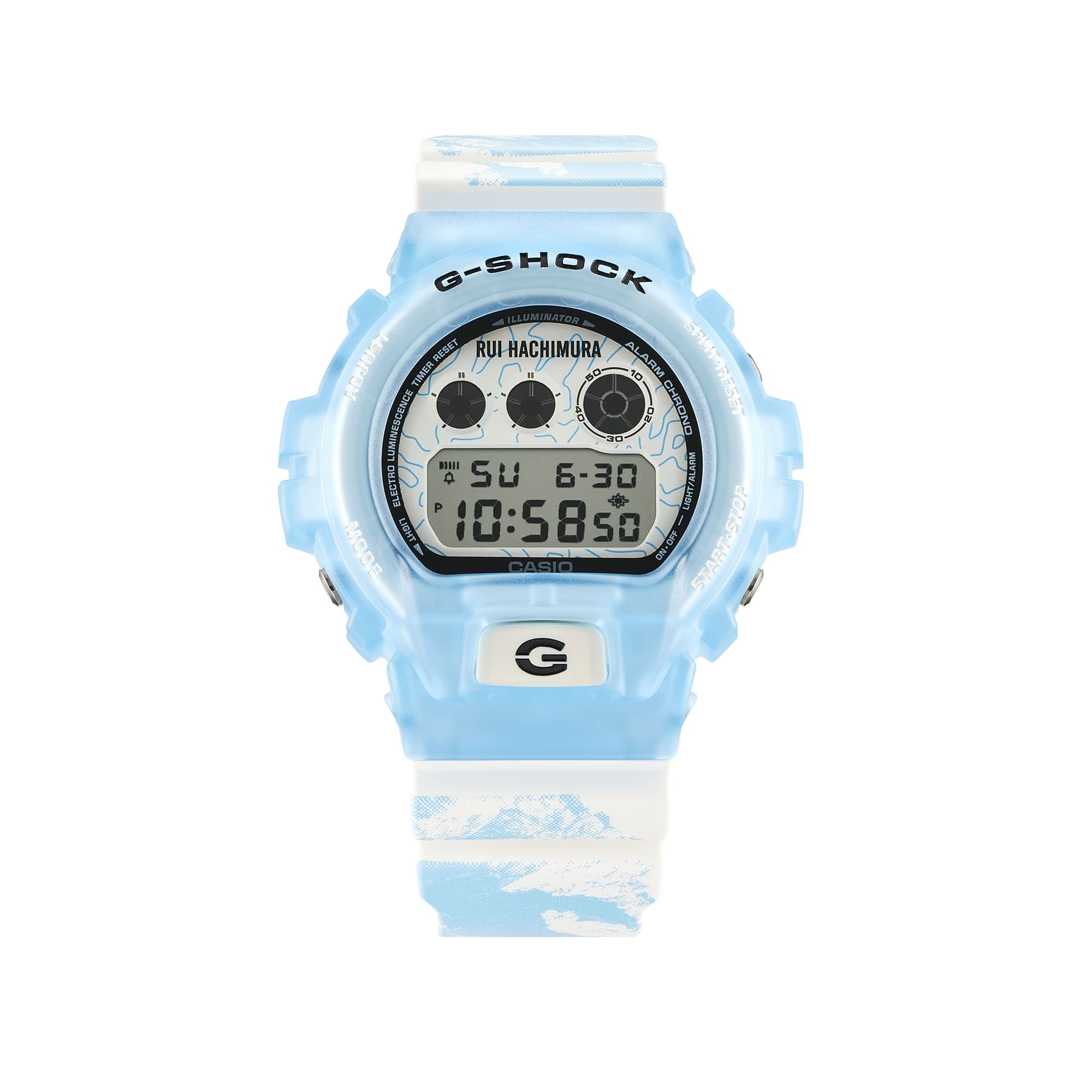 DW-6900RH-2E 6