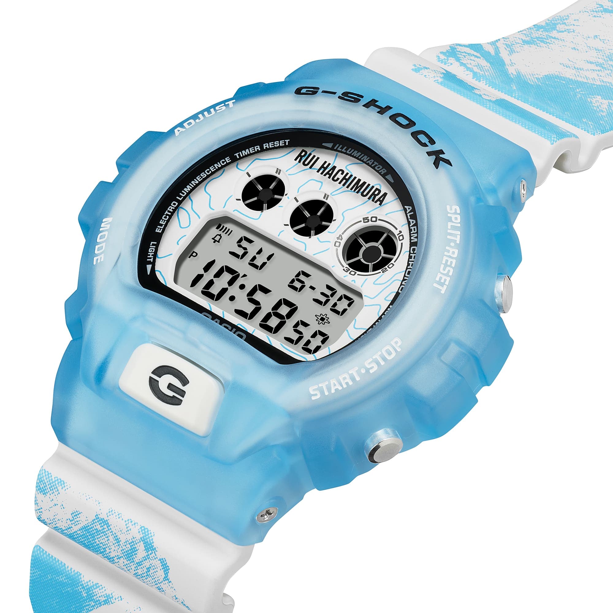 DW-6900RH-2E 3