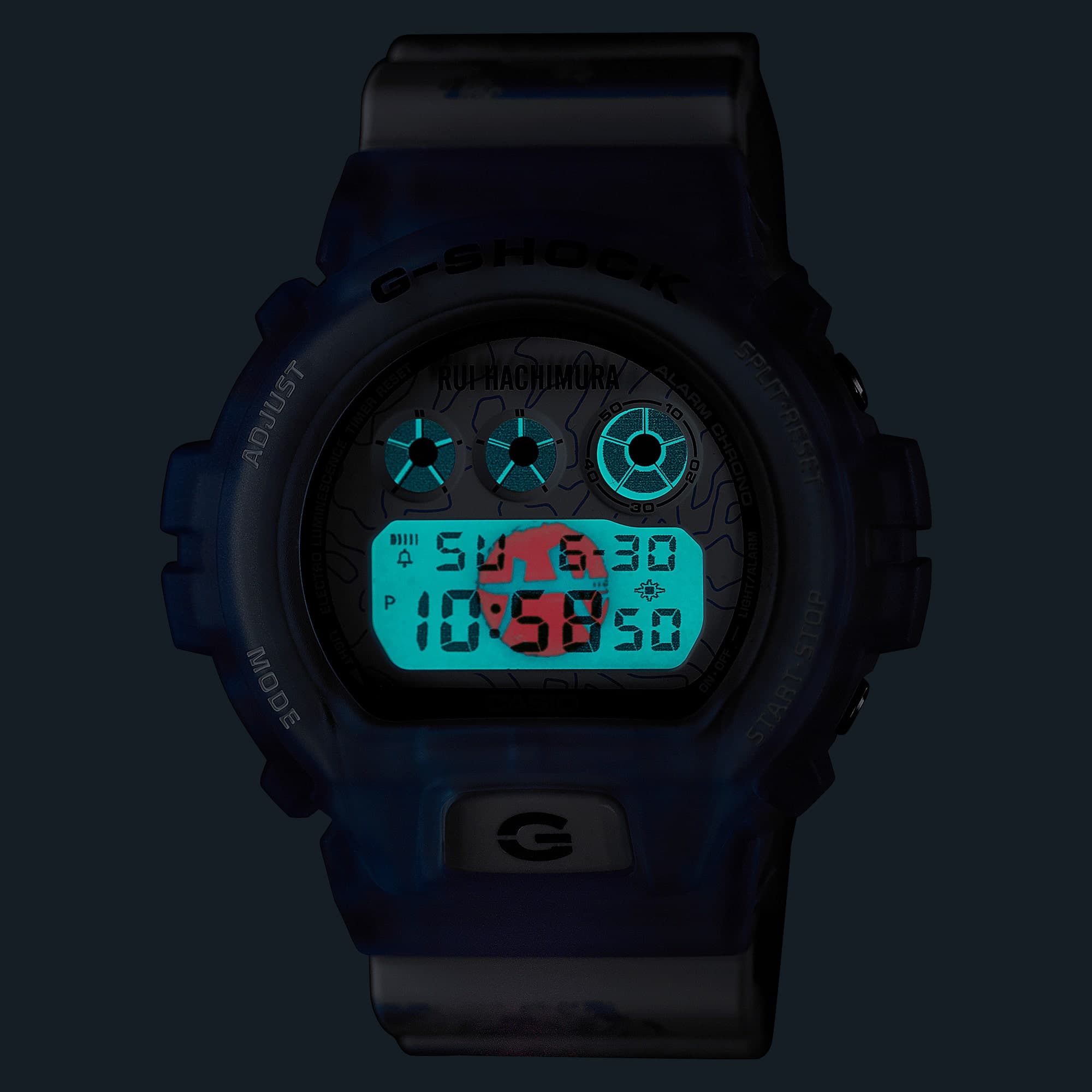 DW-6900RH-2E 8