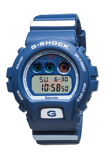 DW-6900SBC20-2 1