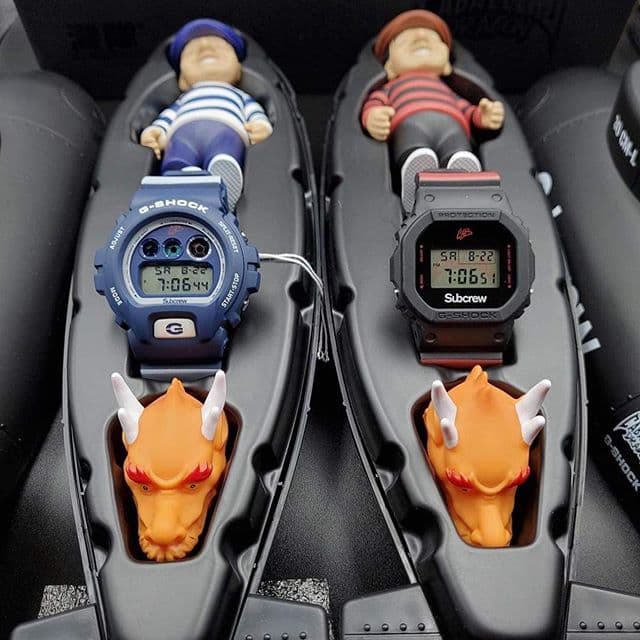 DW-6900SBC20-2 4