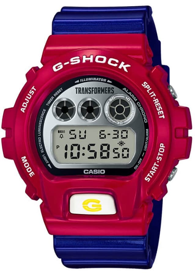 DW-6900TF-SET 3