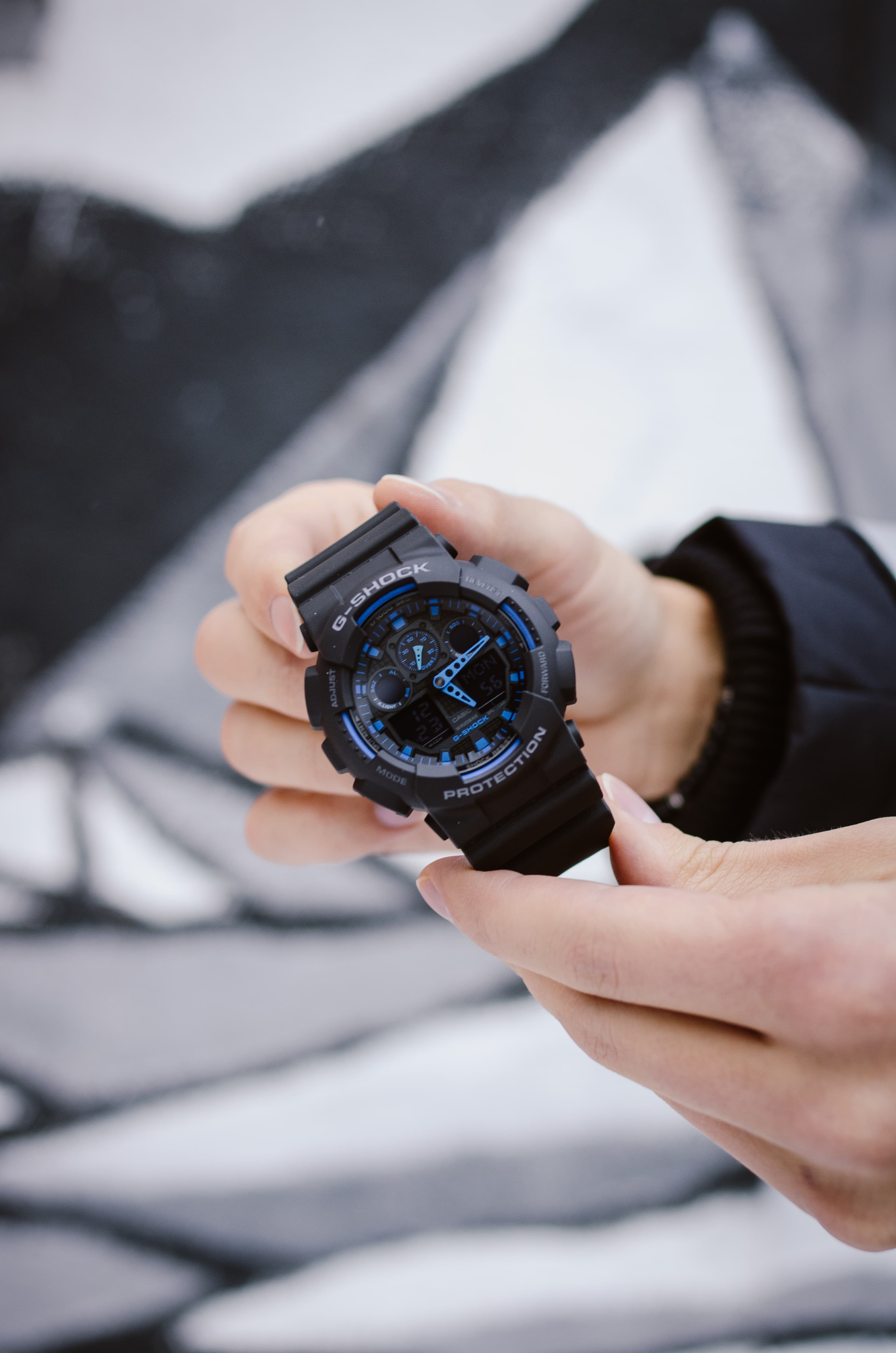 GA-100-1A2 4