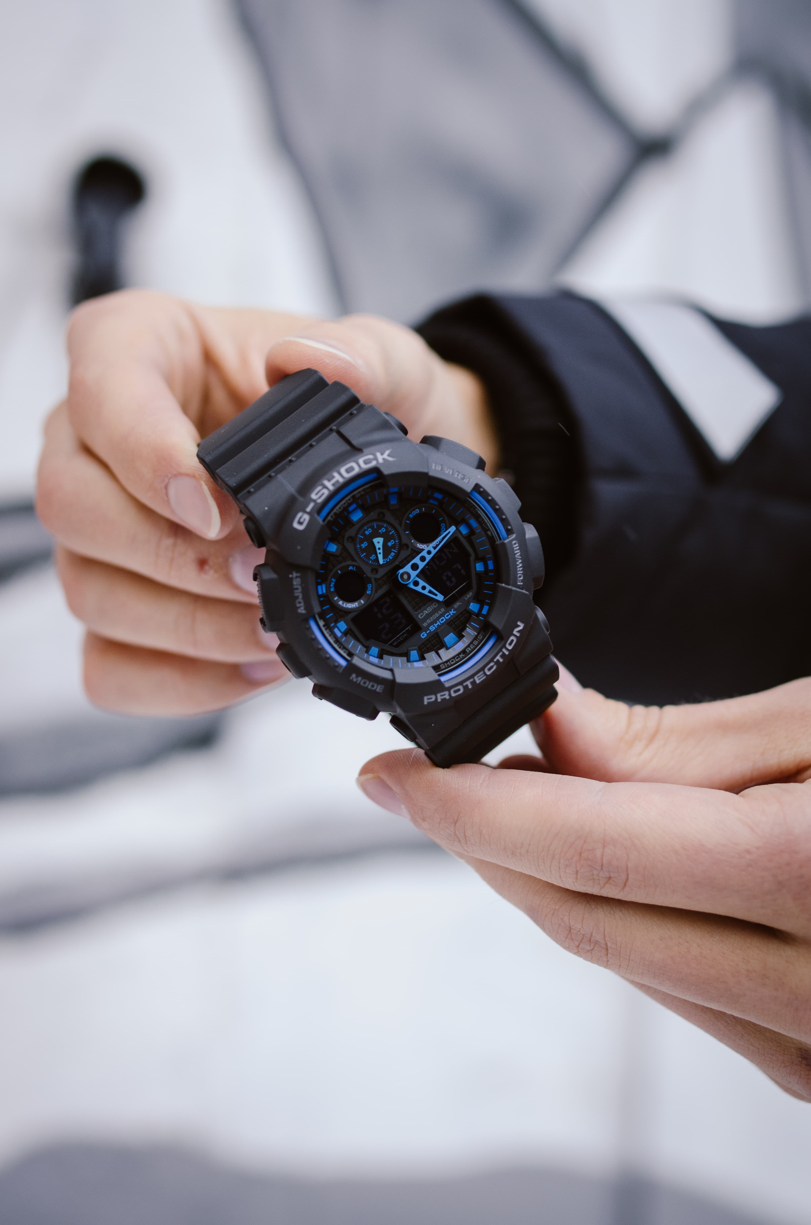 GA-100-1A2 3