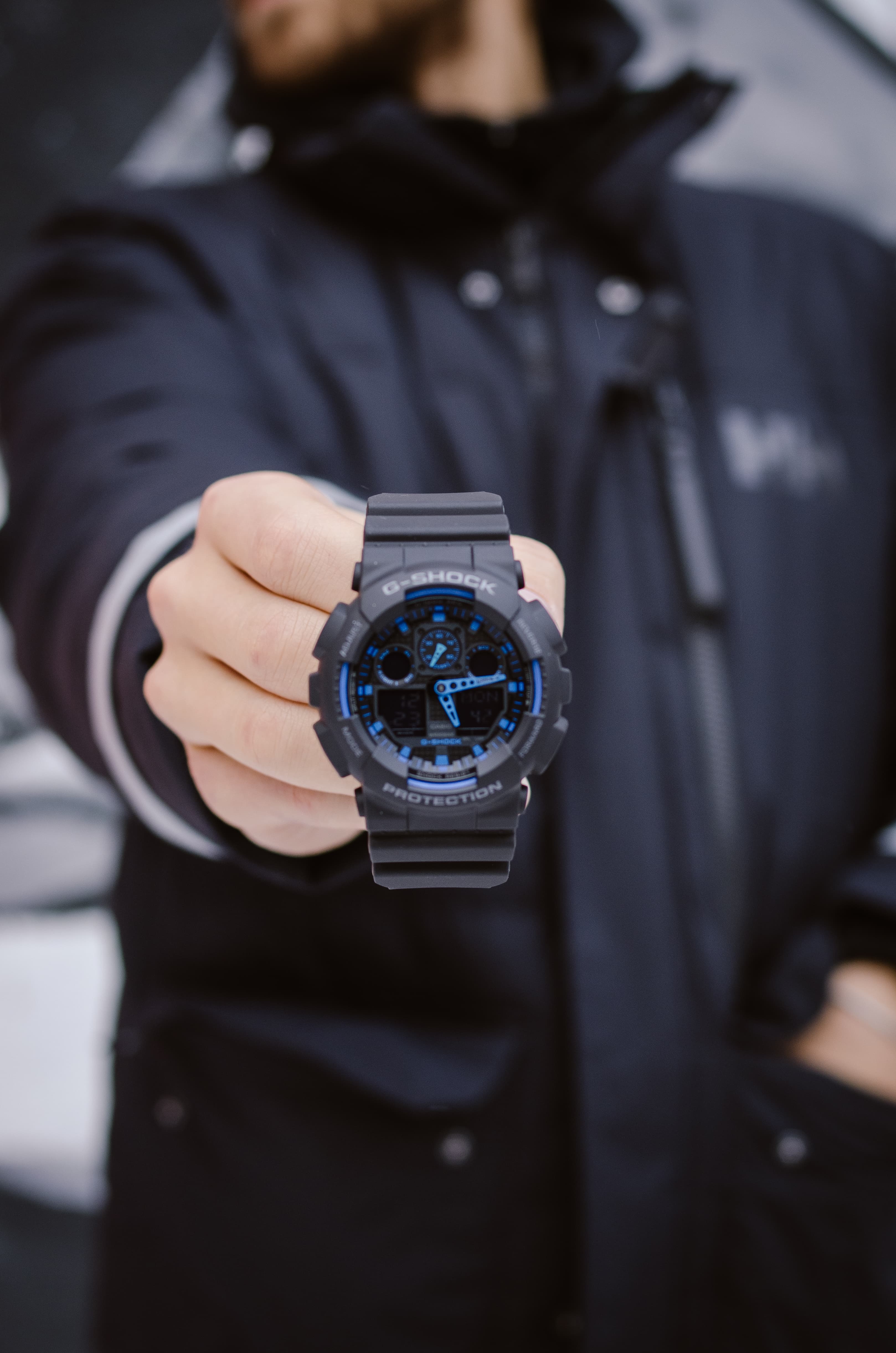 GA-100-1A2 5