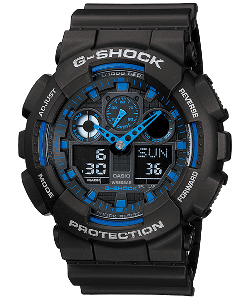 GA-100-1A2 1