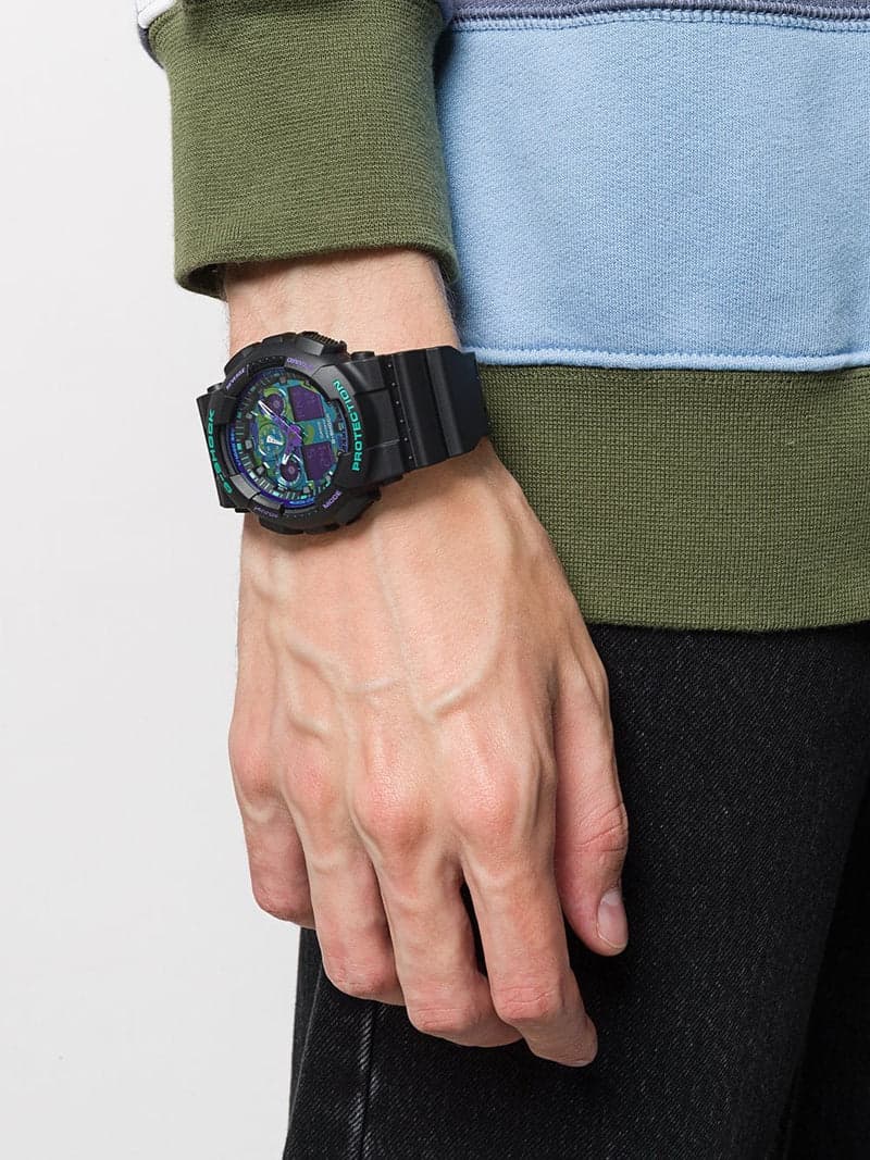 GA-100BL-1A 3