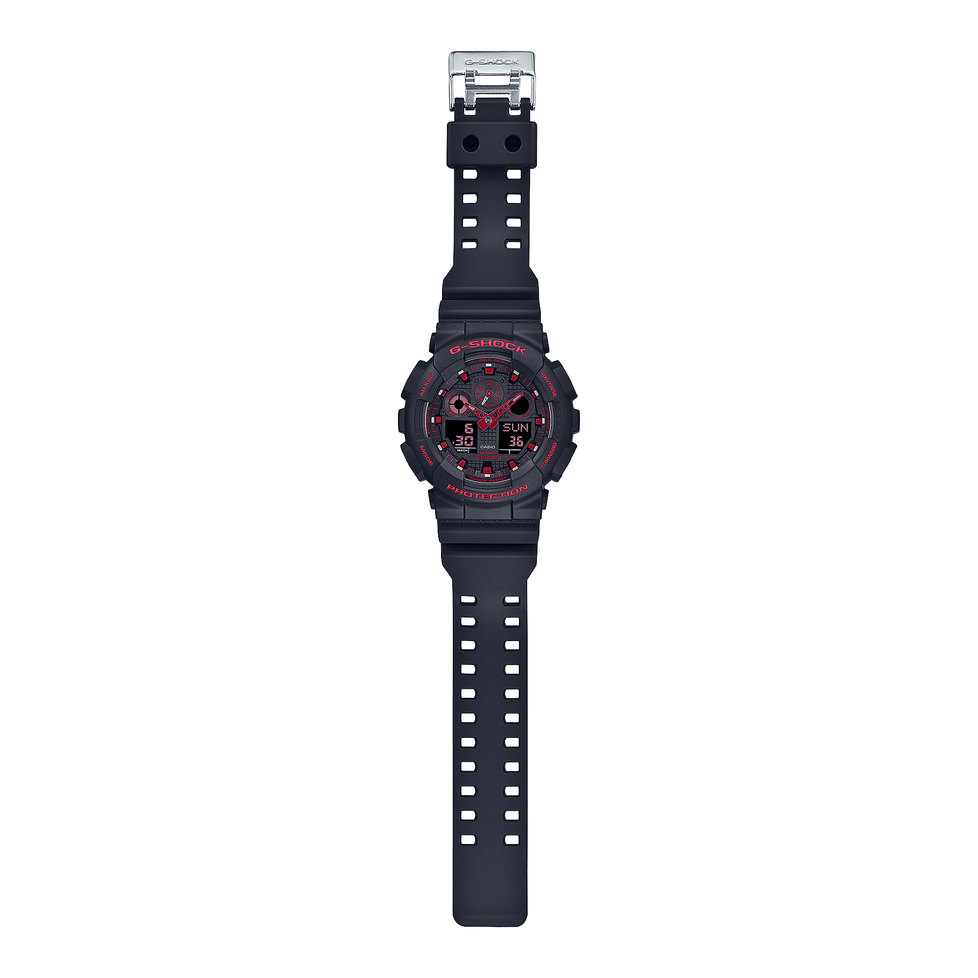 GA-100BNR-1A 5