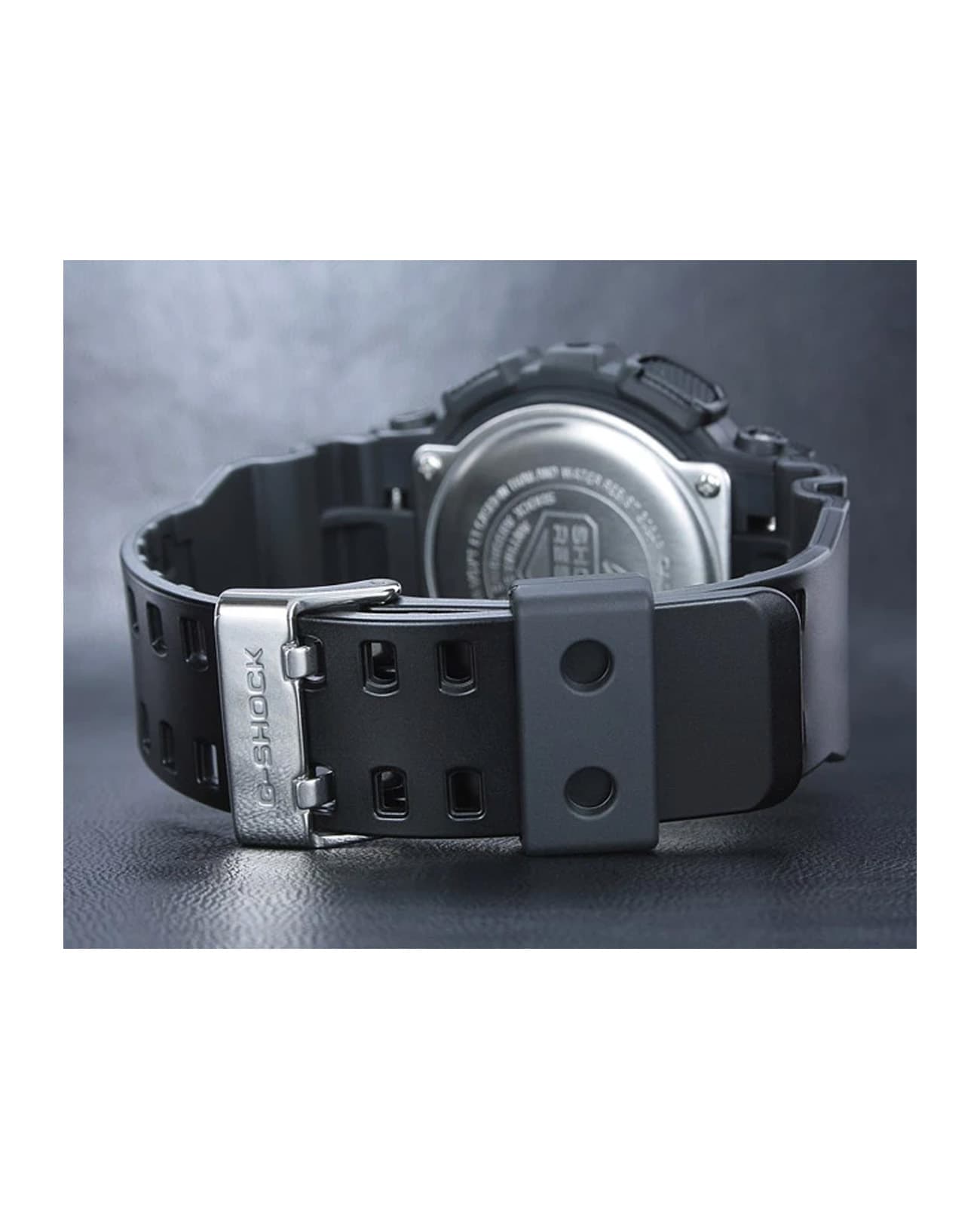 GA-100CB-1A 5