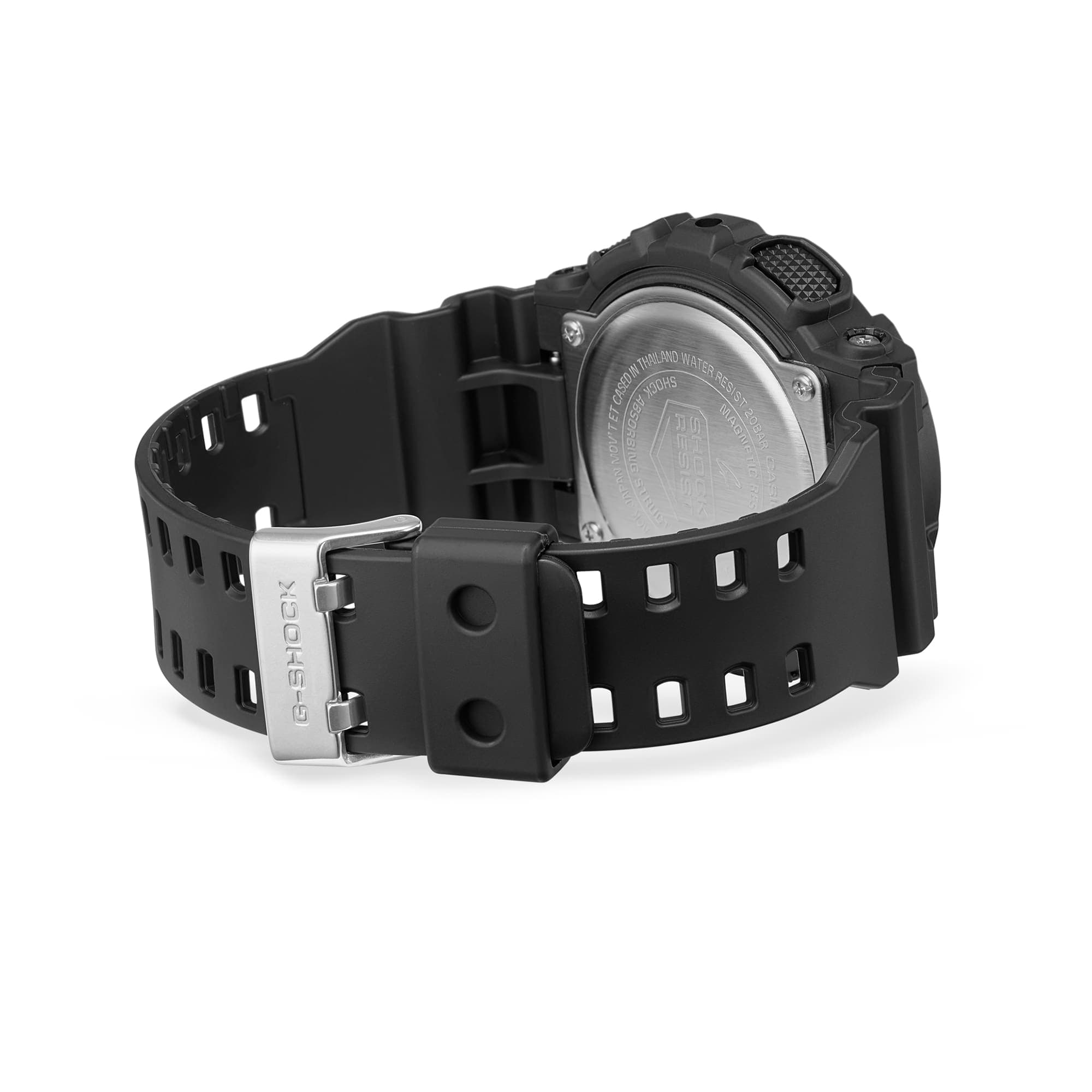 GA-100CY-1A 8