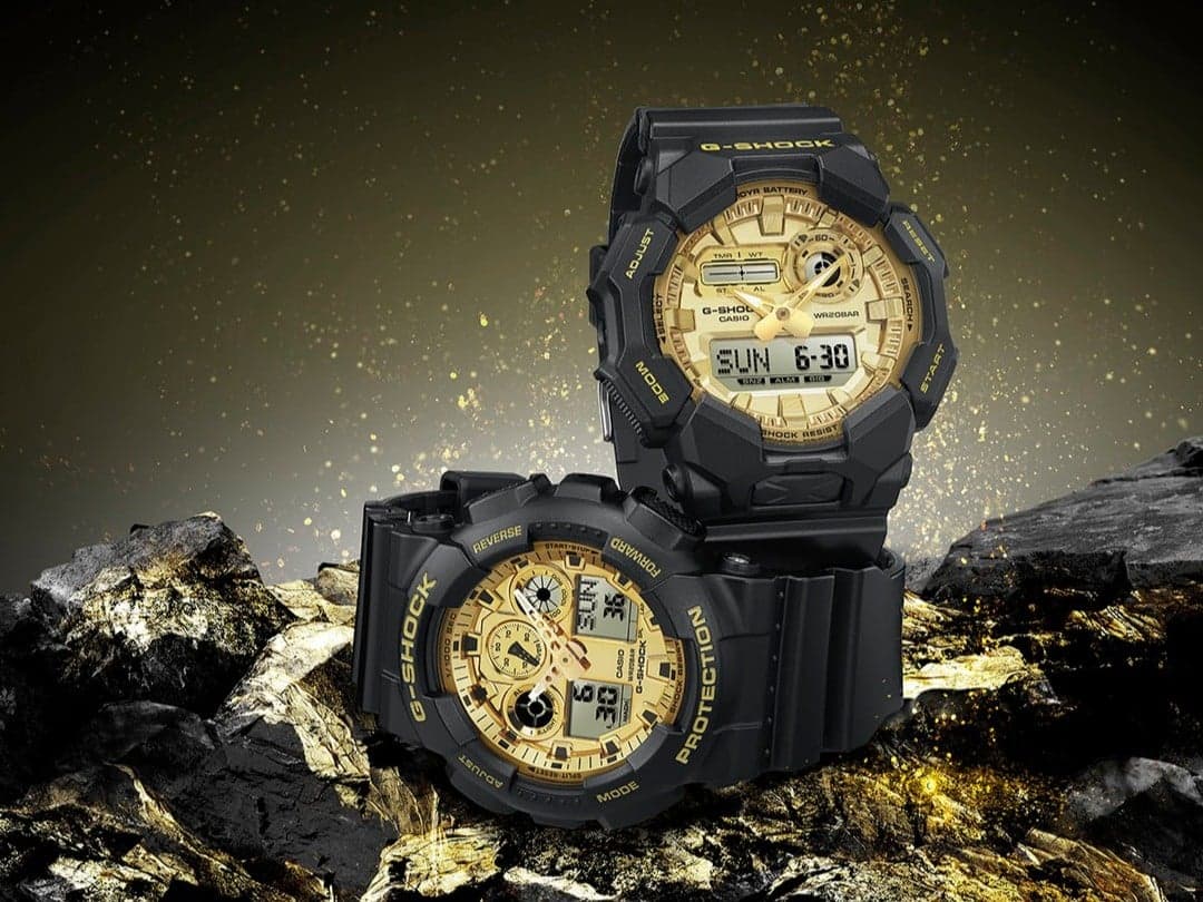 GA-100GGB-1A9 2