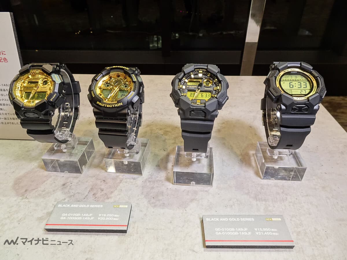 GA-100GGB-1A9 4