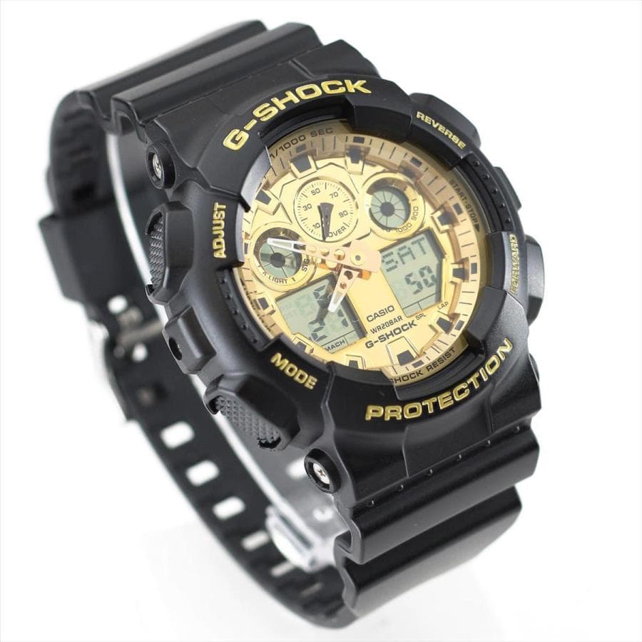 GA-100GGB-1A9 5