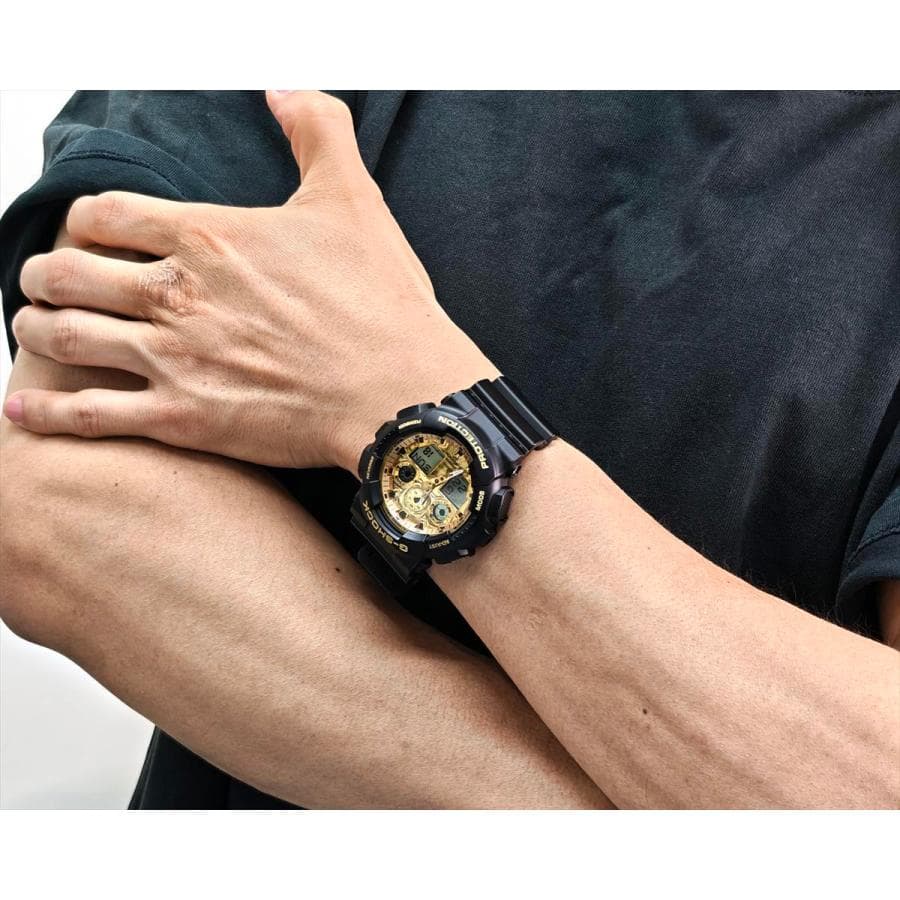 GA-100GGB-1A9 6