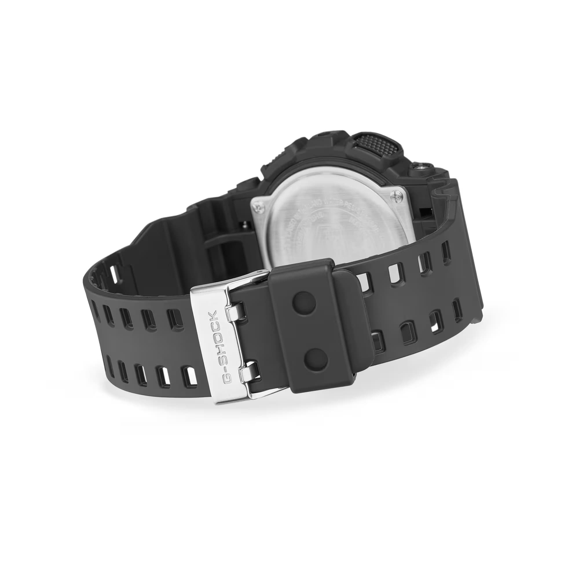 GA-100MF-1A 4