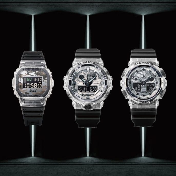 GA-100SKC-1A 6