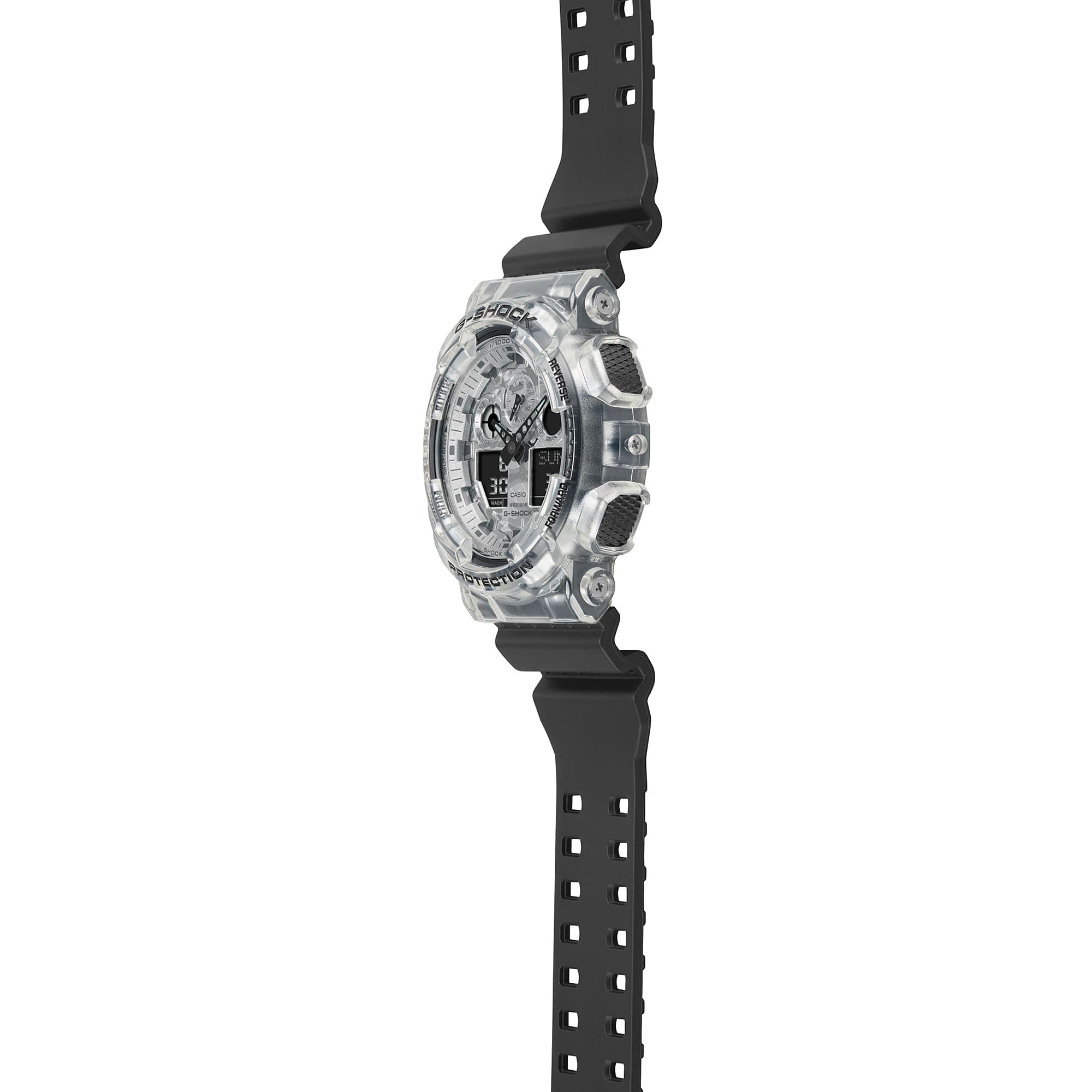 GA-100SKC-1A 7