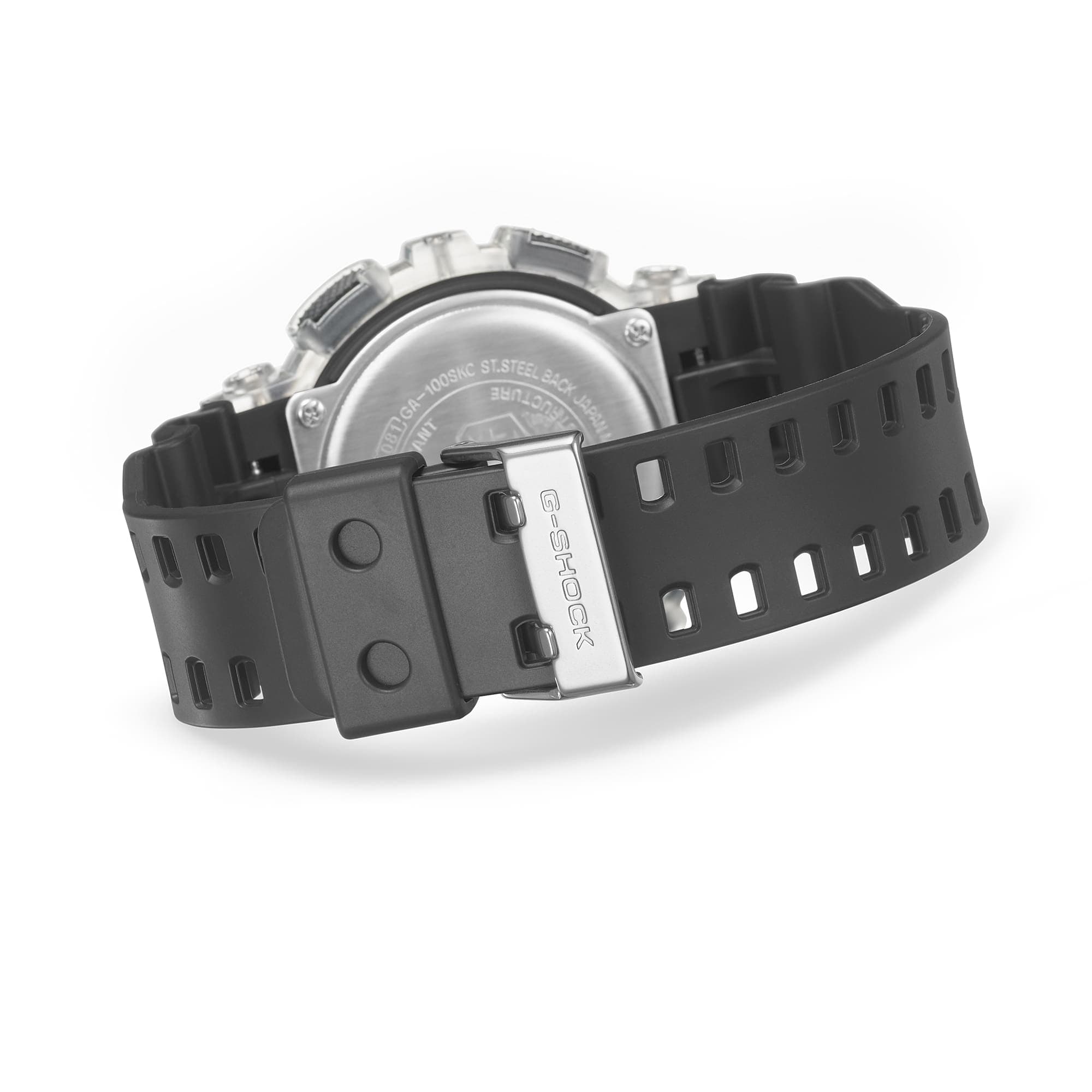 GA-100SKC-1A 5