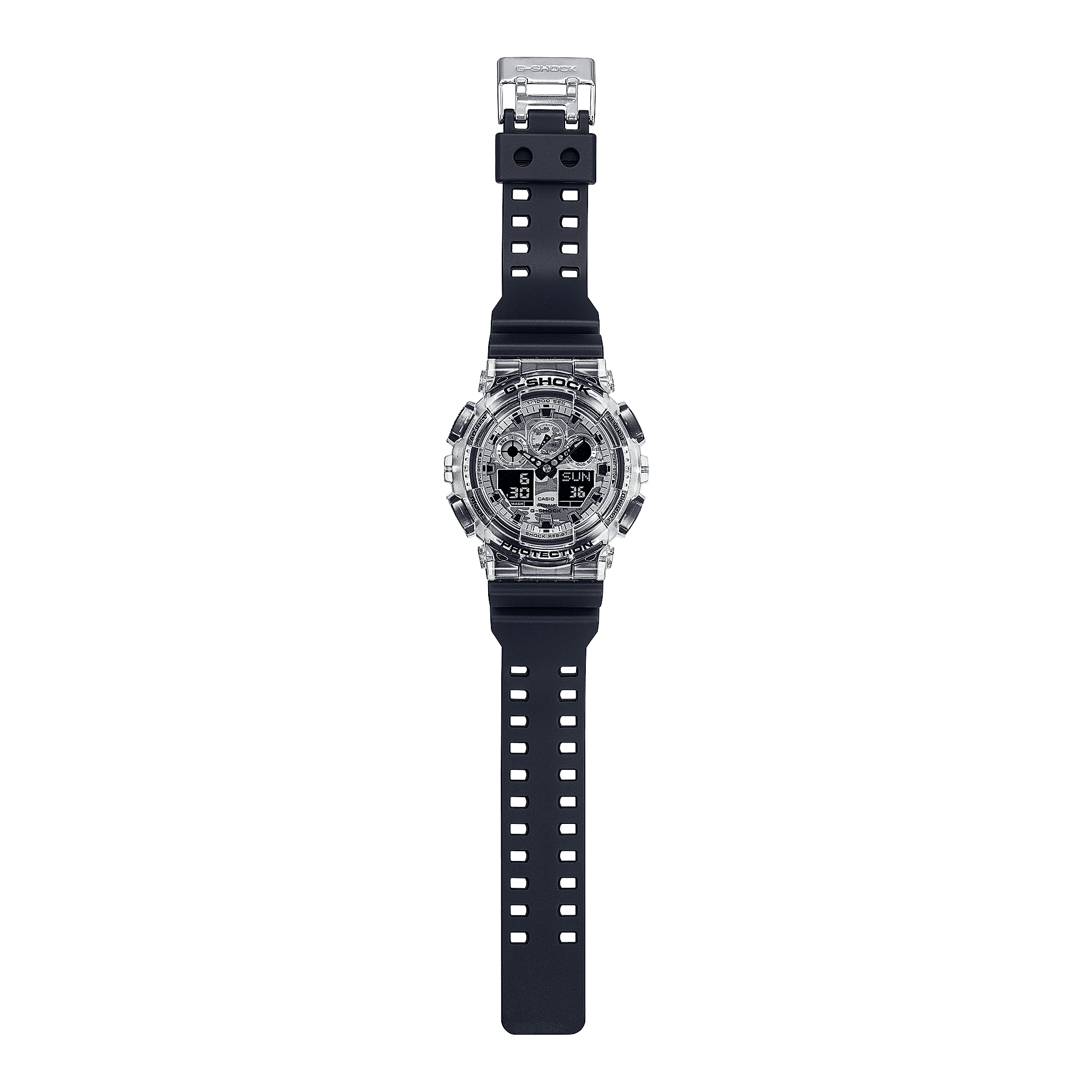 GA-100SKC-1A 4