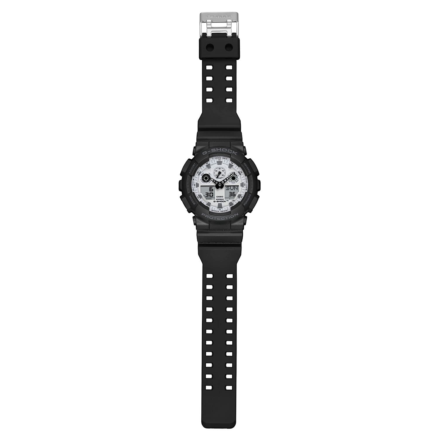 GA-100WD-1A 2