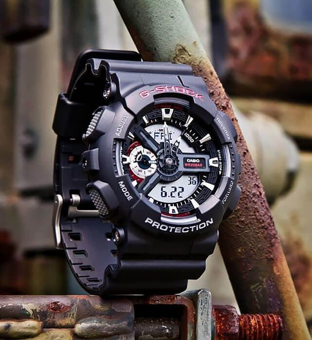 GA-110-1A 4
