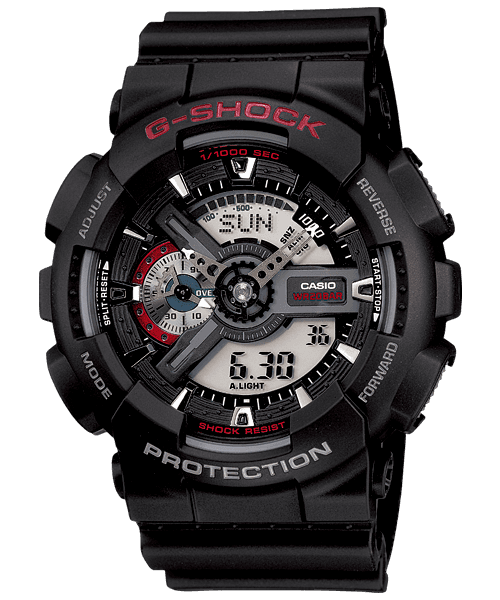 GA-110-1A 1
